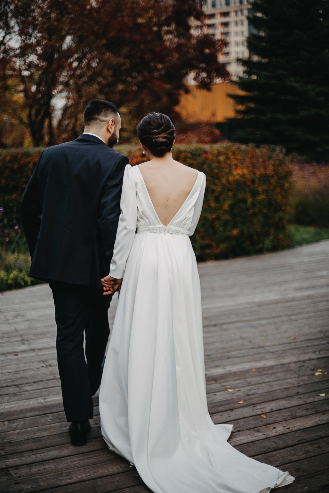 Тигран и Анастасия. Свадебный фотограф и видеограф Дмитрий Горяченков