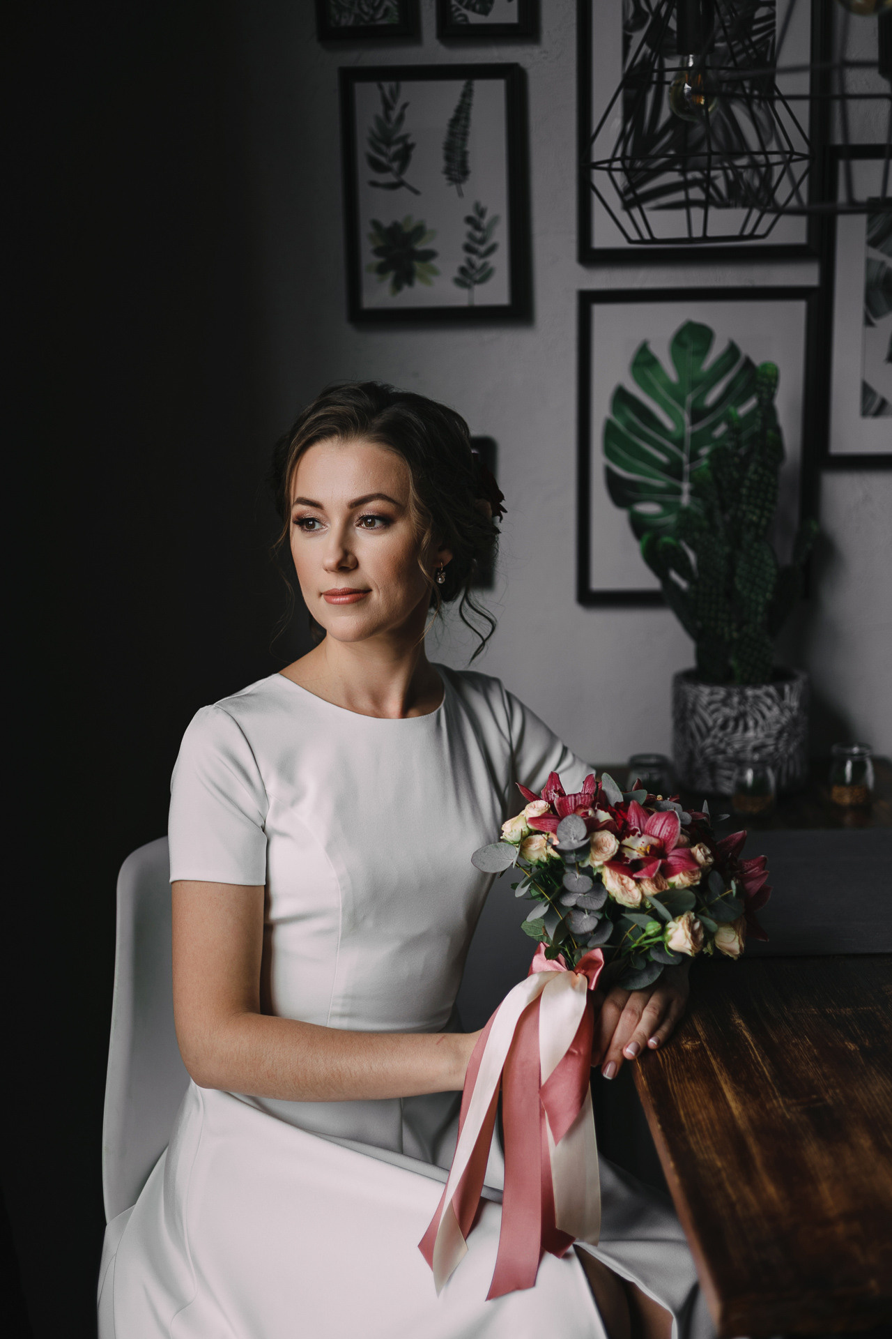 Руслан и Айгуль. Свадебный фотограф и видеограф Дмитрий Горяченков