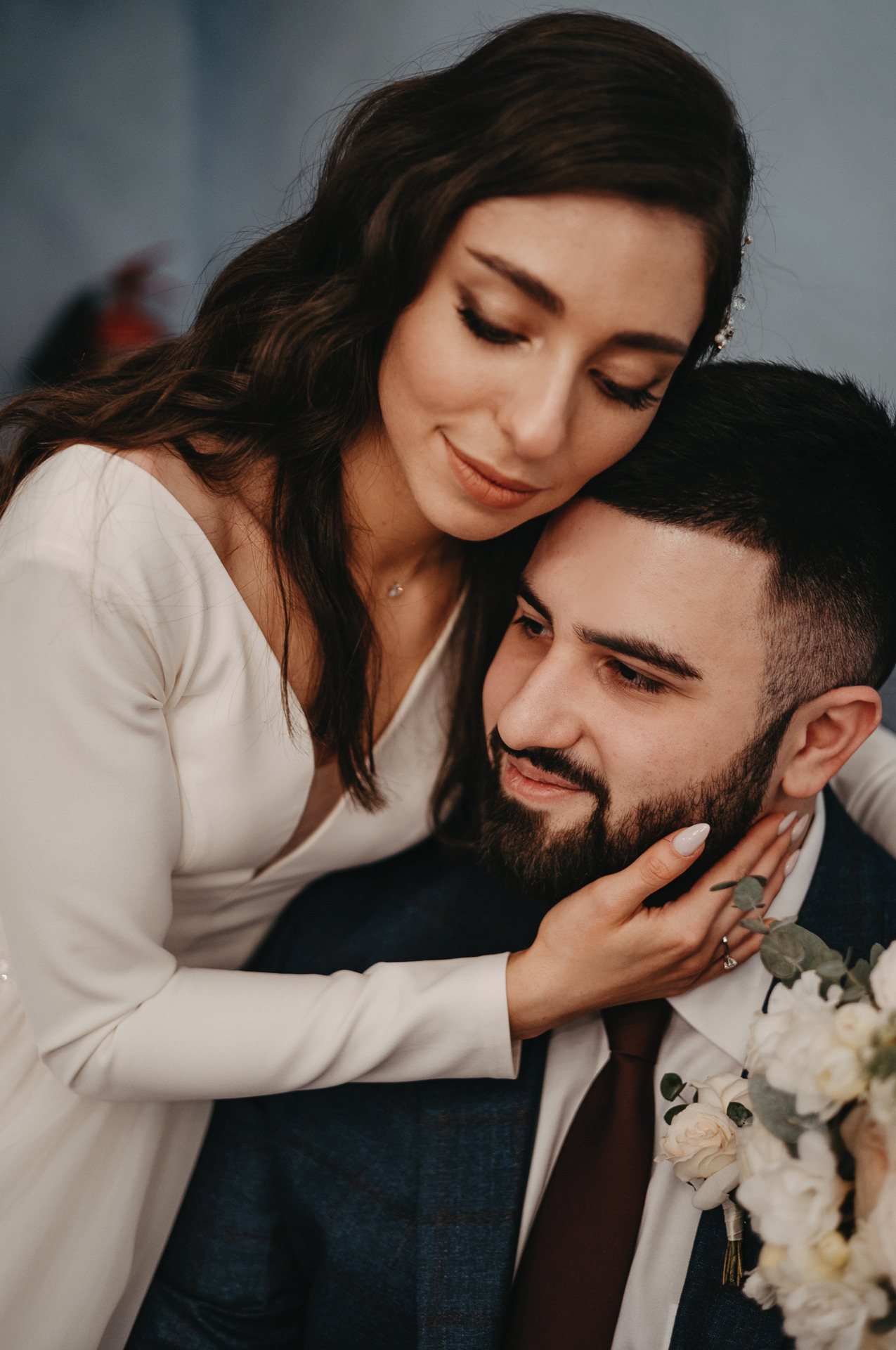 Анна и Арнольд. Свадебный фотограф и видеограф Дмитрий Горяченков