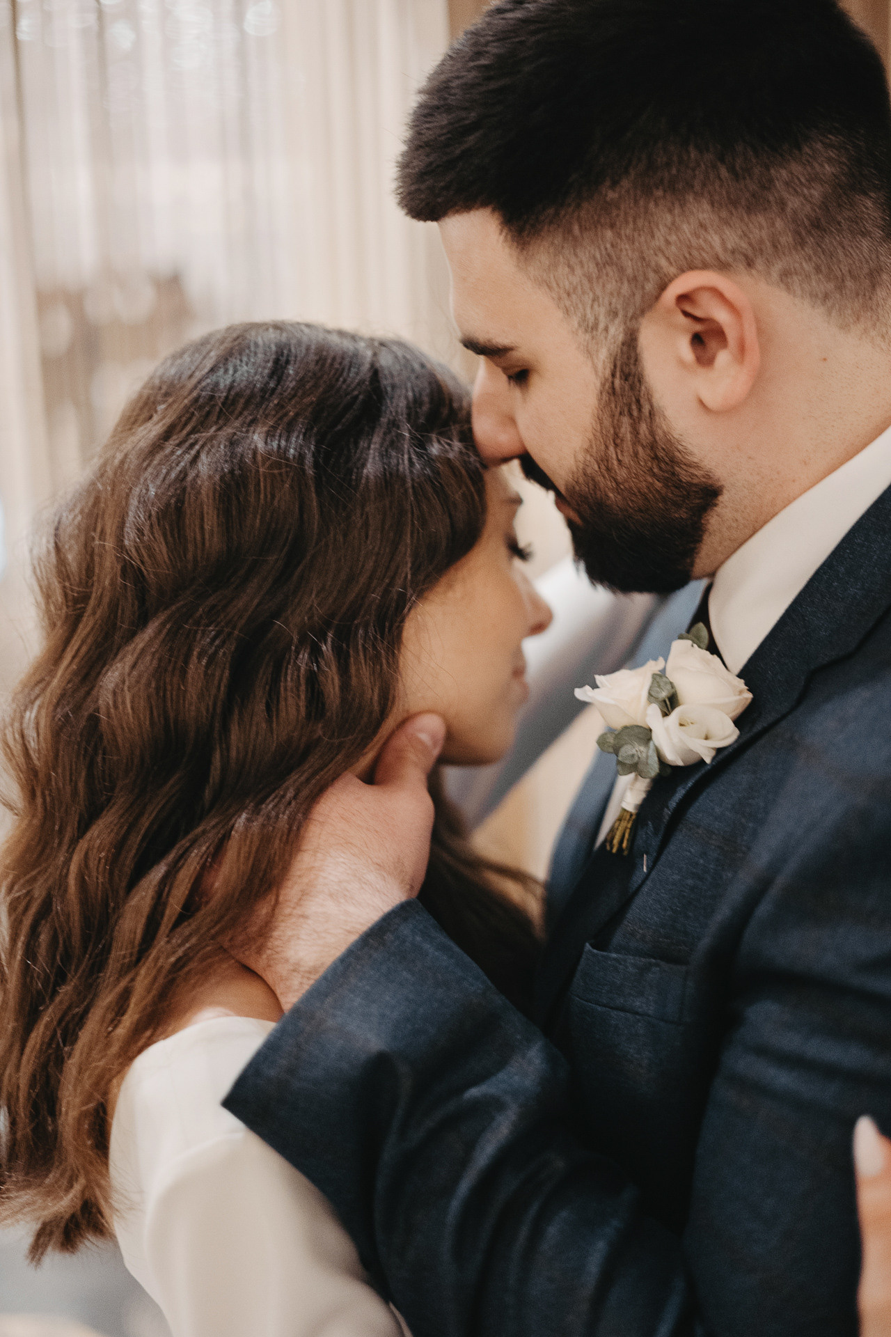 Анна и Арнольд. Свадебный фотограф и видеограф Дмитрий Горяченков