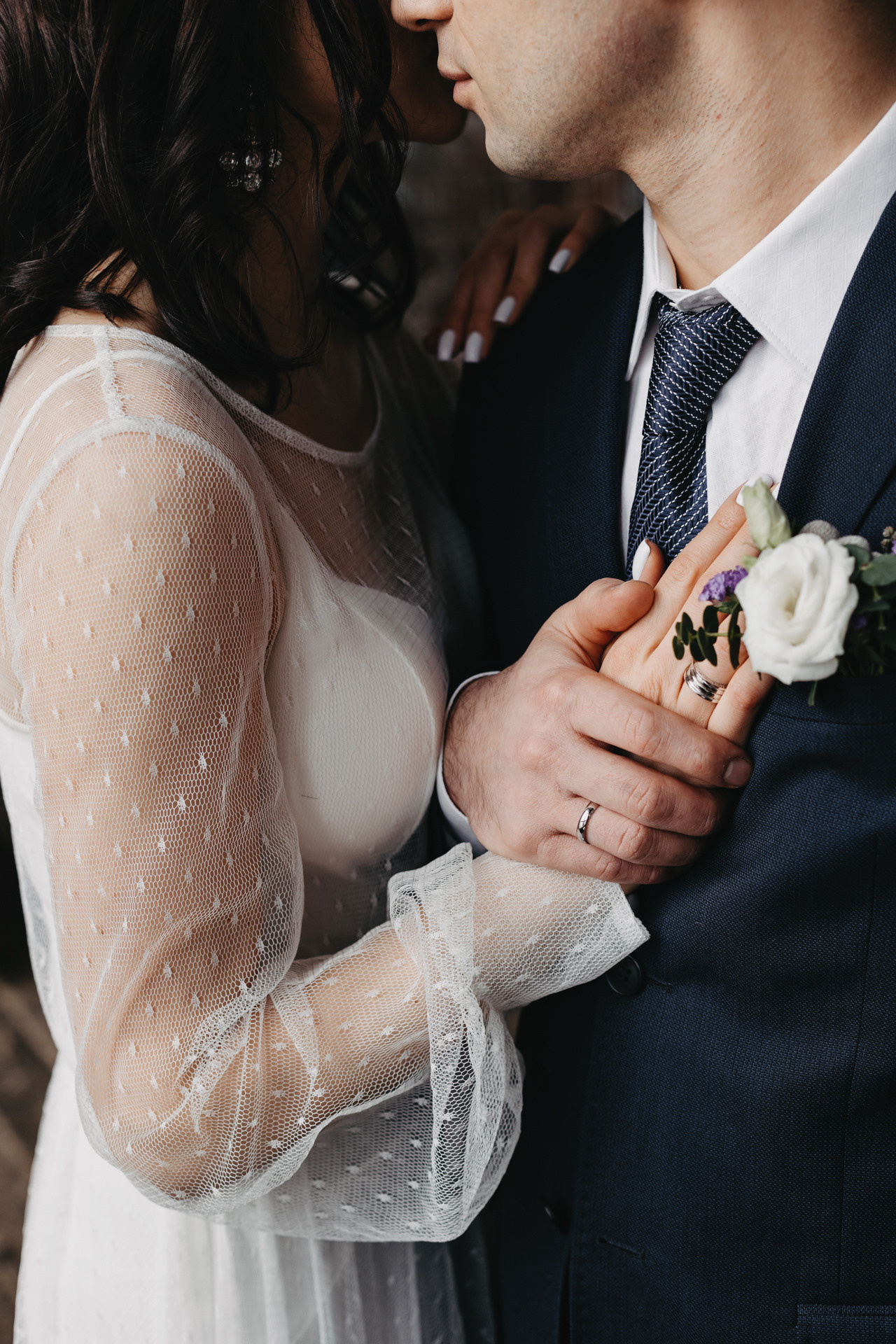 Дмитрий и Алена. Свадебный фотограф и видеограф Дмитрий Горяченков