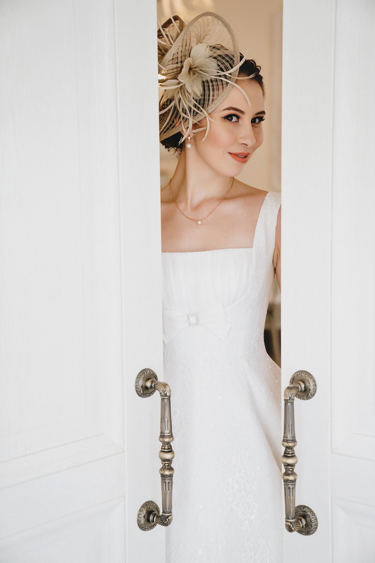 Ксения и Павел (Дом у Озера). Свадебный фотограф и видеограф Дмитрий Горяченков