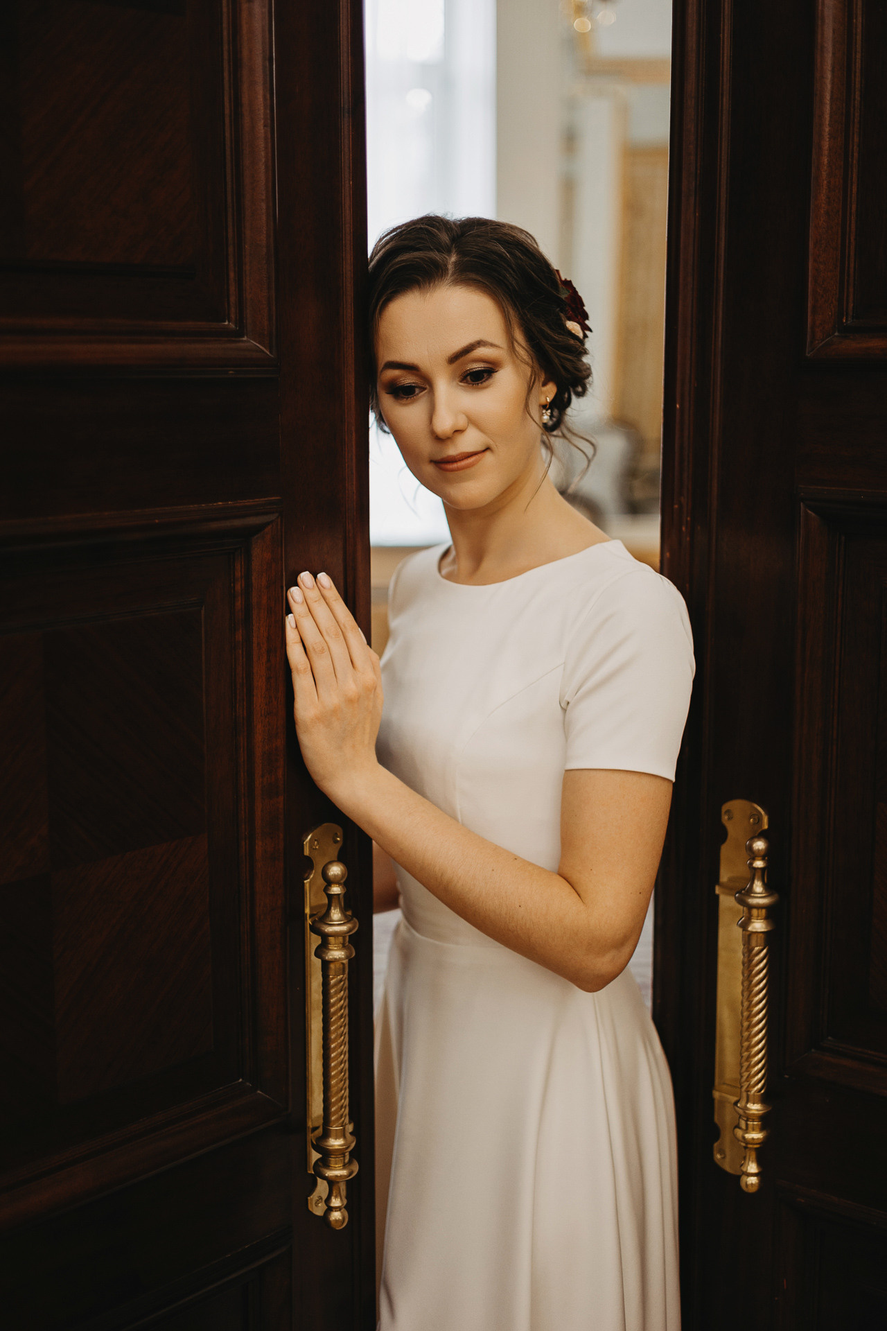 Руслан и Айгуль. Свадебный фотограф и видеограф Дмитрий Горяченков