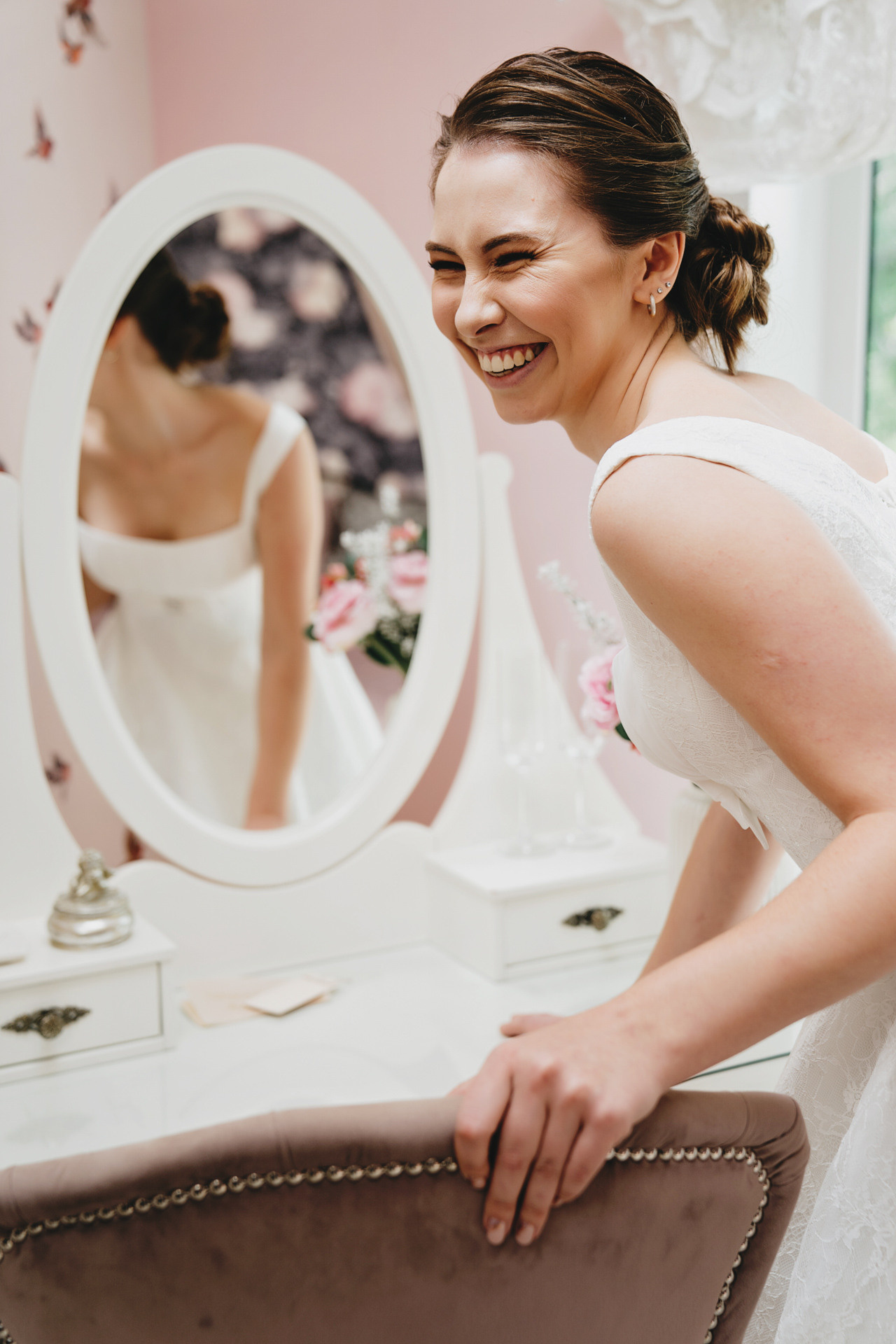 Ксения и Павел (Дом у Озера). Свадебный фотограф и видеограф Дмитрий Горяченков