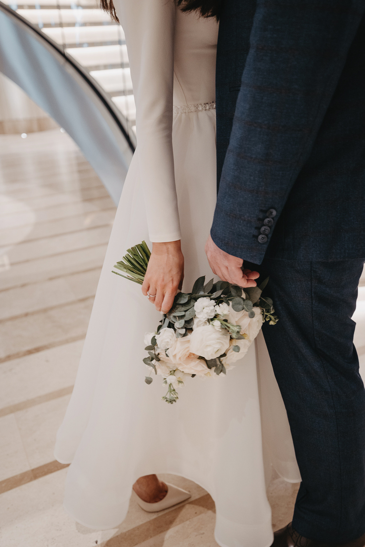 Анна и Арнольд. Свадебный фотограф и видеограф Дмитрий Горяченков