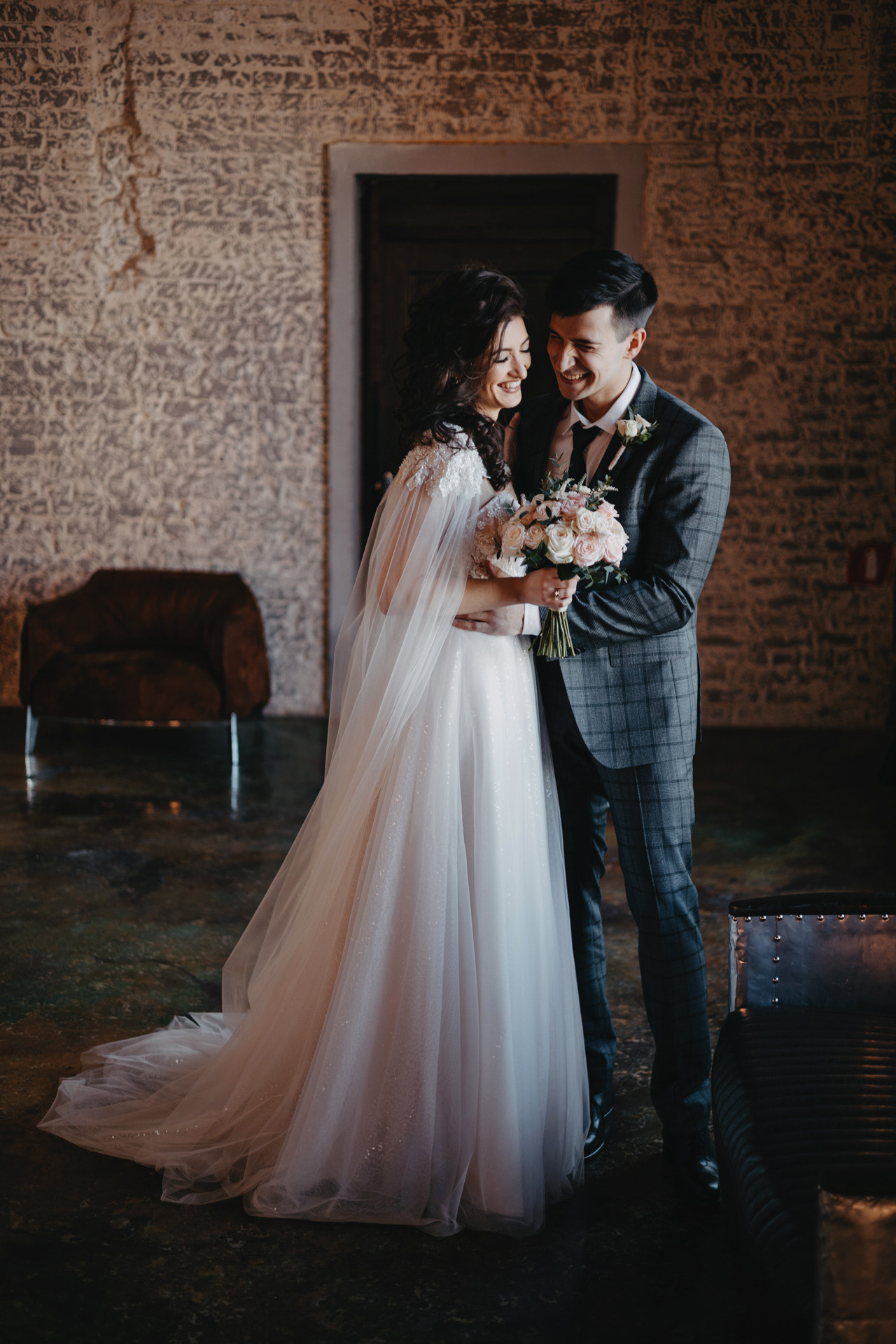 Геннадий и Милана. Свадебный фотограф и видеограф Дмитрий Горяченков