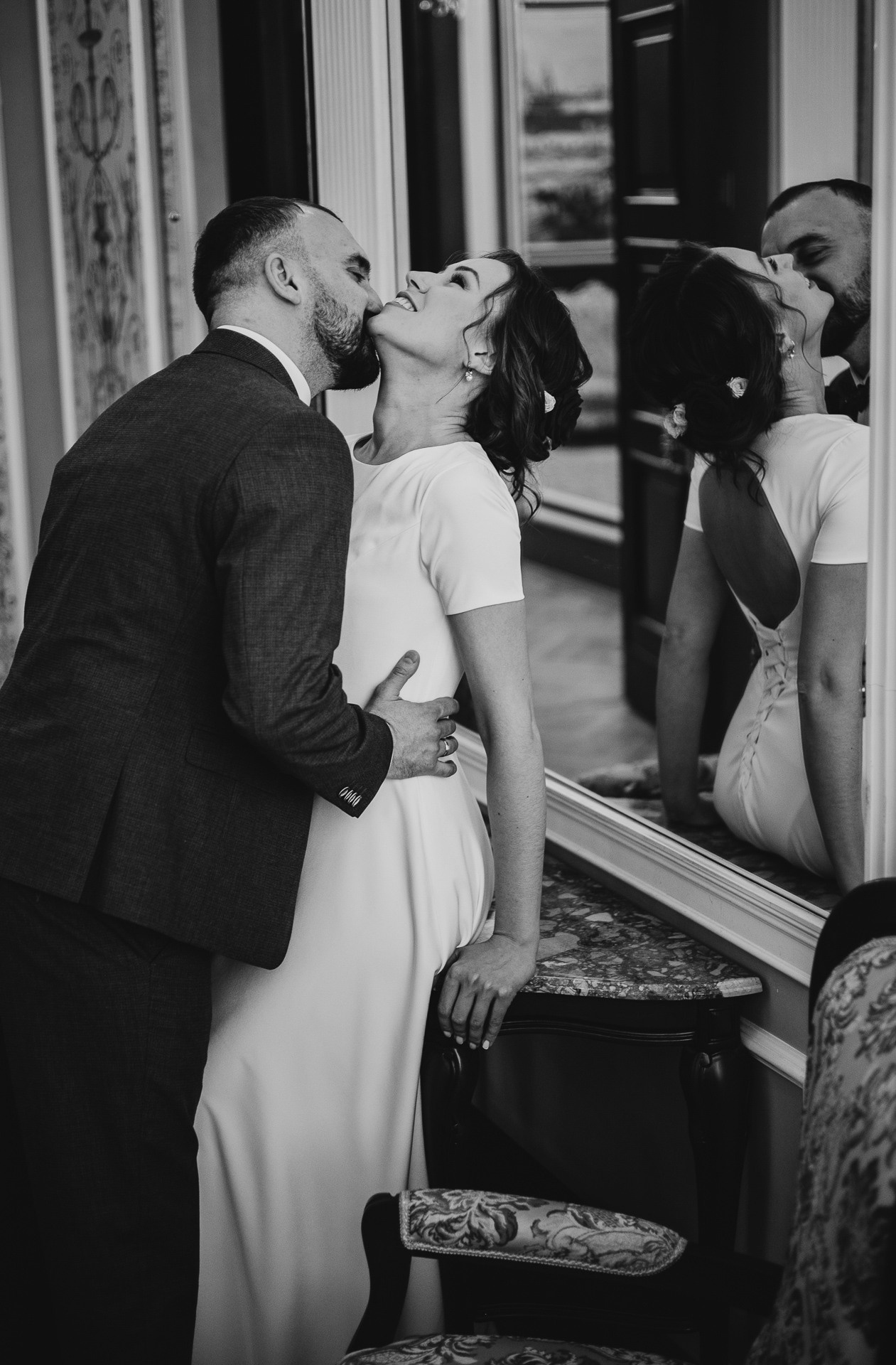 Руслан и Айгуль. Свадебный фотограф и видеограф Дмитрий Горяченков