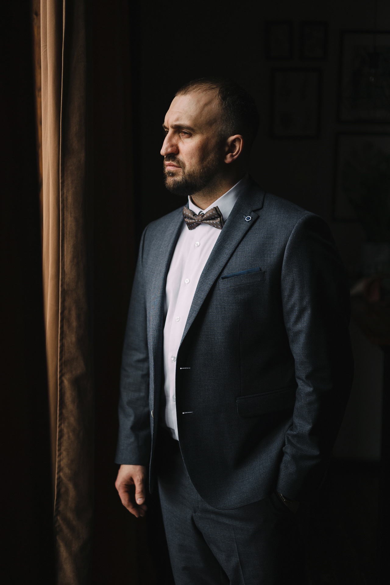 Руслан и Айгуль. Свадебный фотограф и видеограф Дмитрий Горяченков