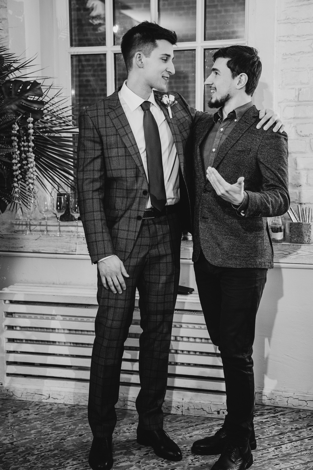 Геннадий и Милана. Свадебный фотограф и видеограф Дмитрий Горяченков