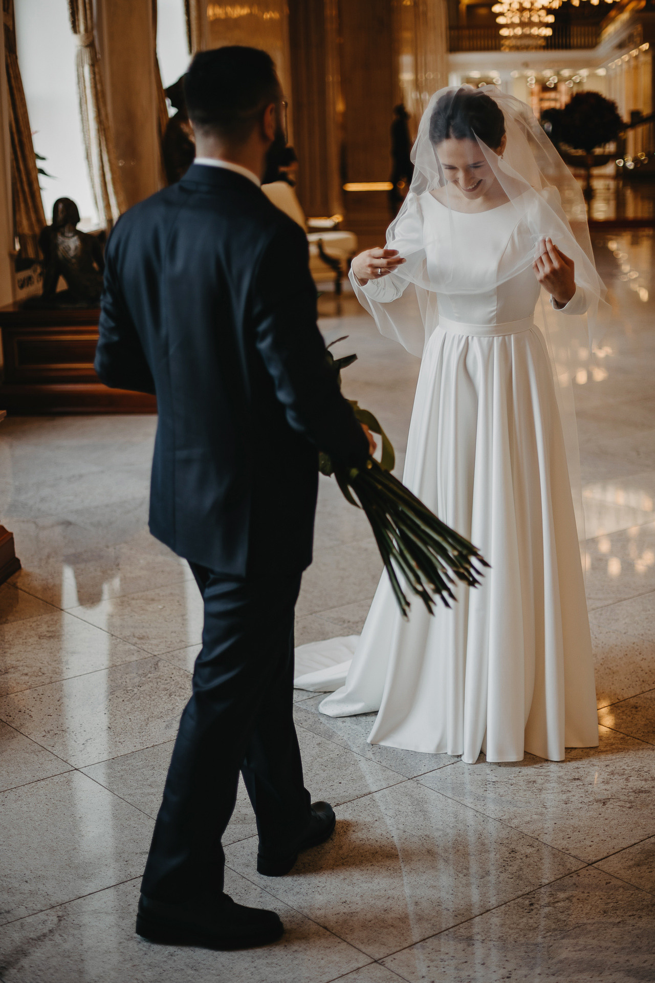 Тигран и Анастасия. Свадебный фотограф и видеограф Дмитрий Горяченков