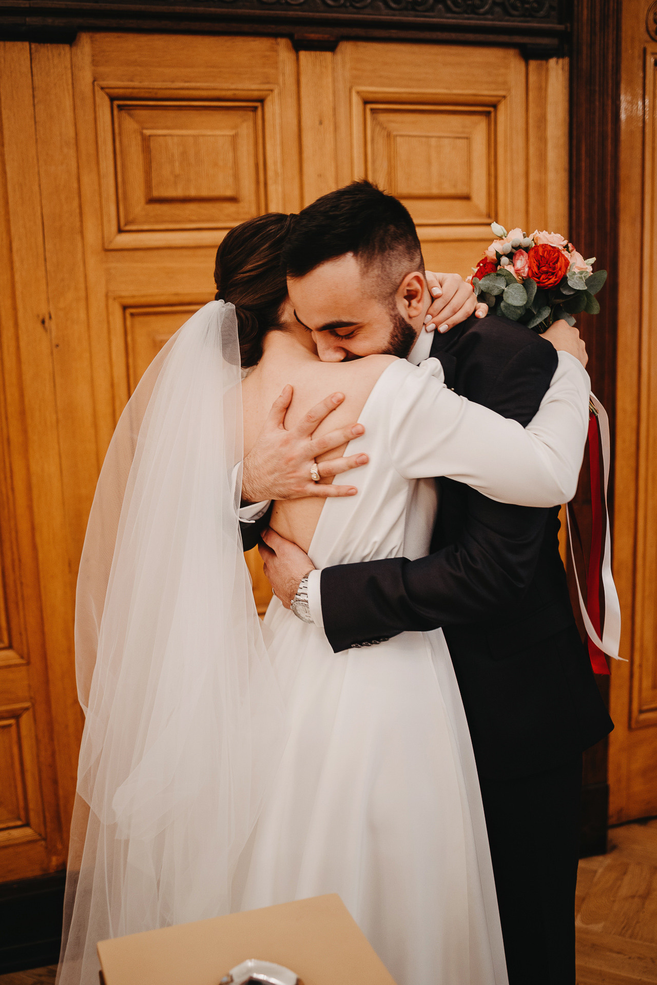 Тигран и Анастасия. Свадебный фотограф и видеограф Дмитрий Горяченков