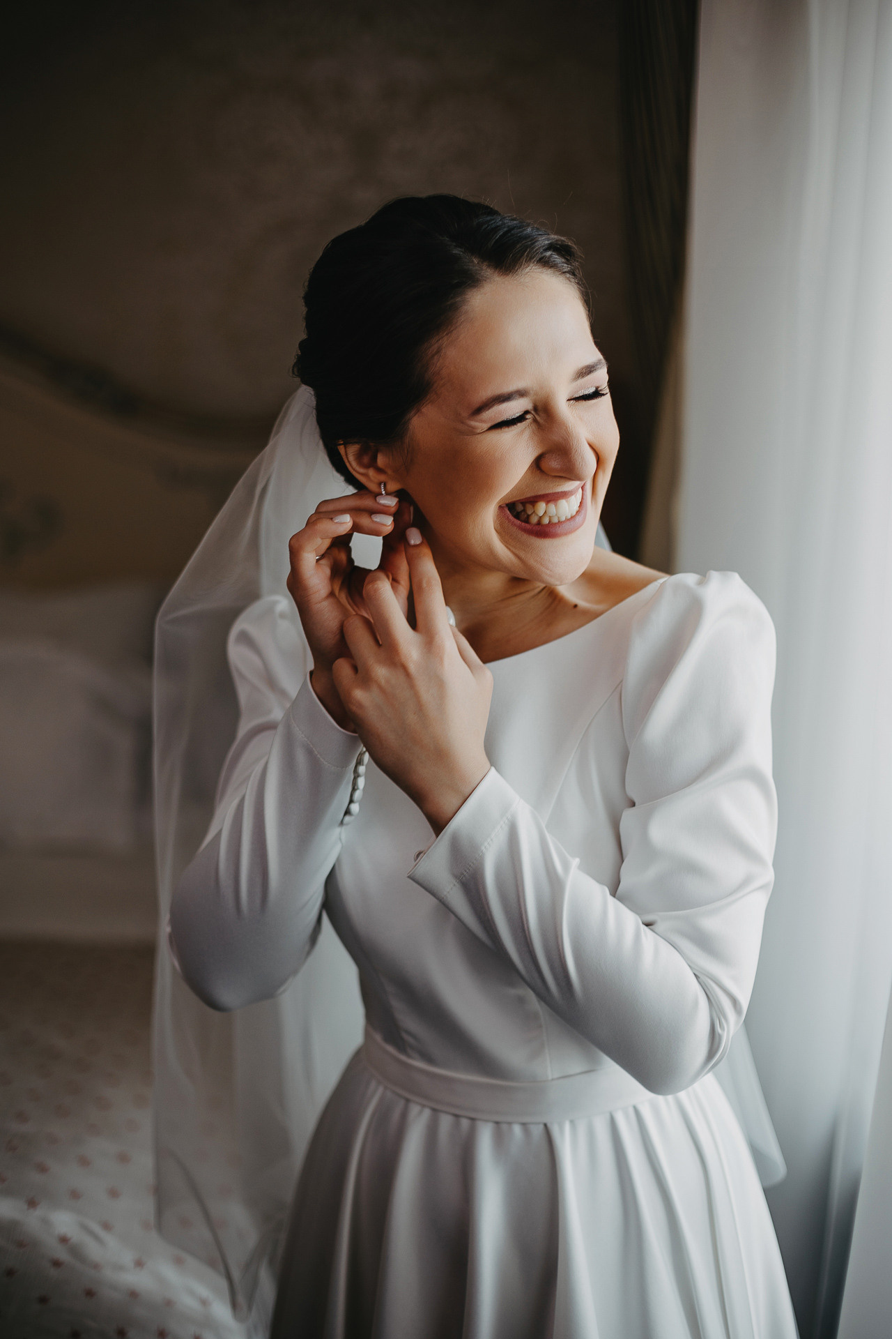 Тигран и Анастасия. Свадебный фотограф и видеограф Дмитрий Горяченков