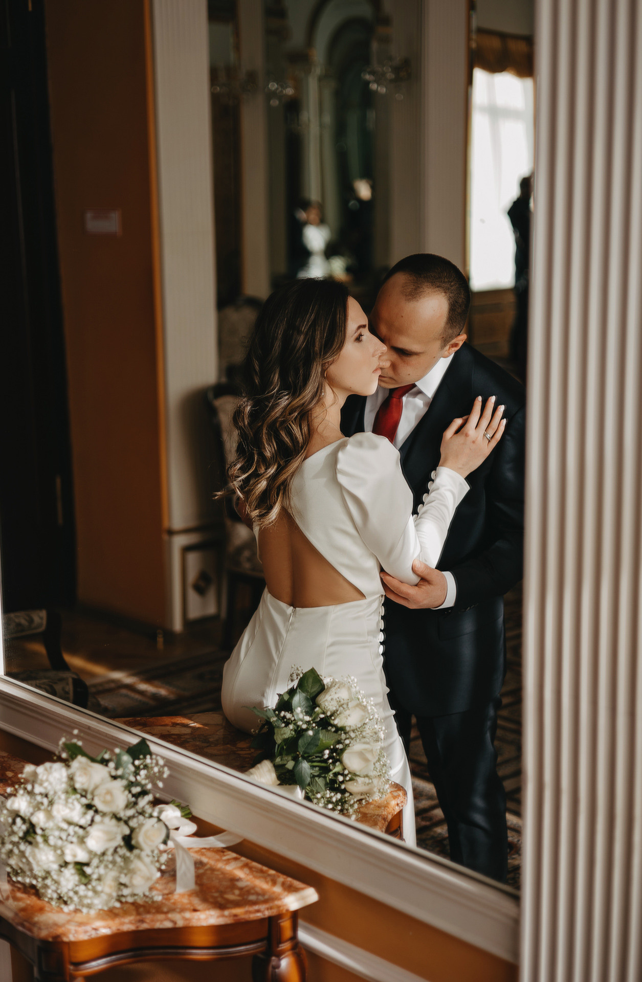 Свадебный фотограф и видеограф Дмитрий Горяченков