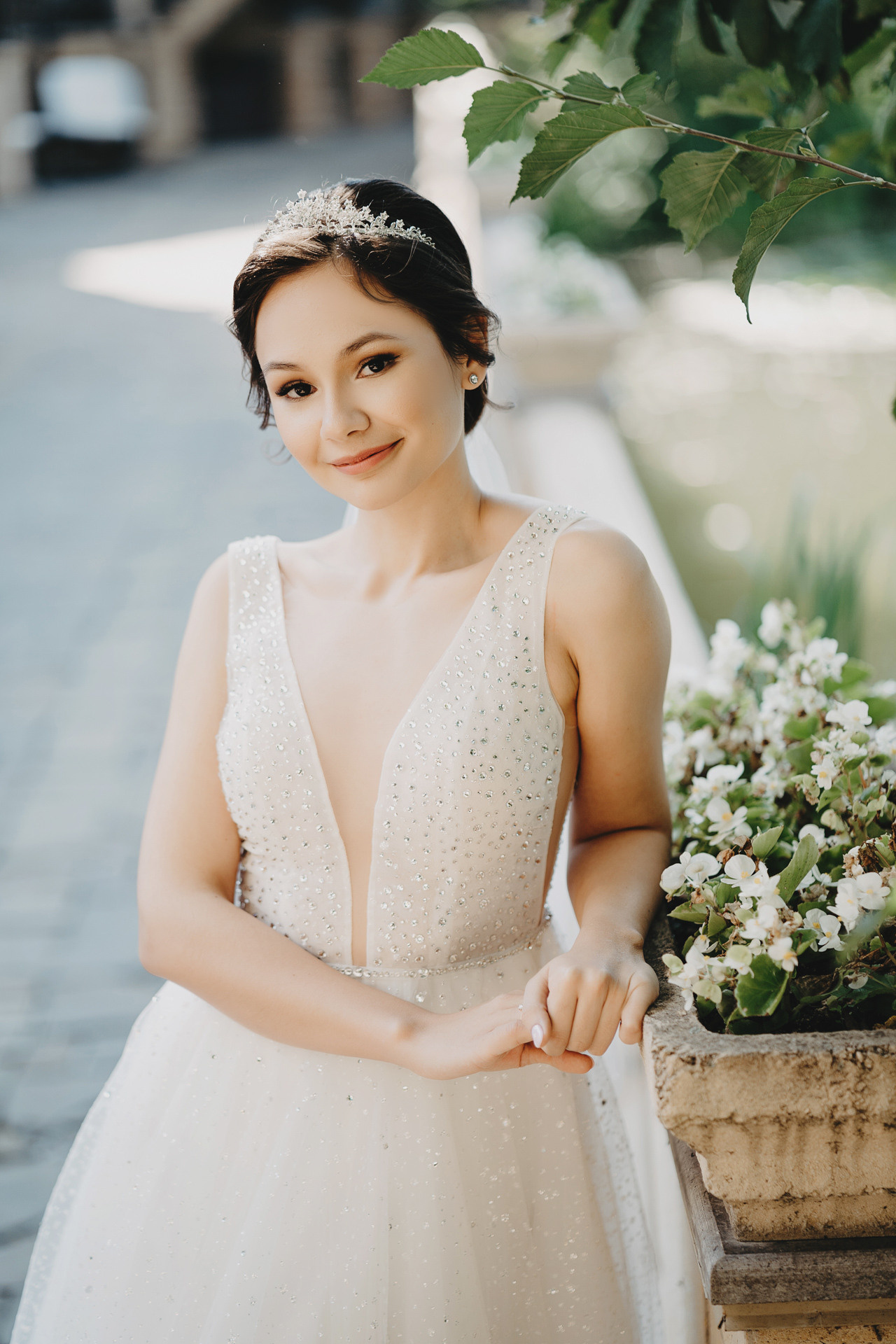 Алексей и Эльвира (Трувиль). Свадебный фотограф и видеограф Дмитрий Горяченков