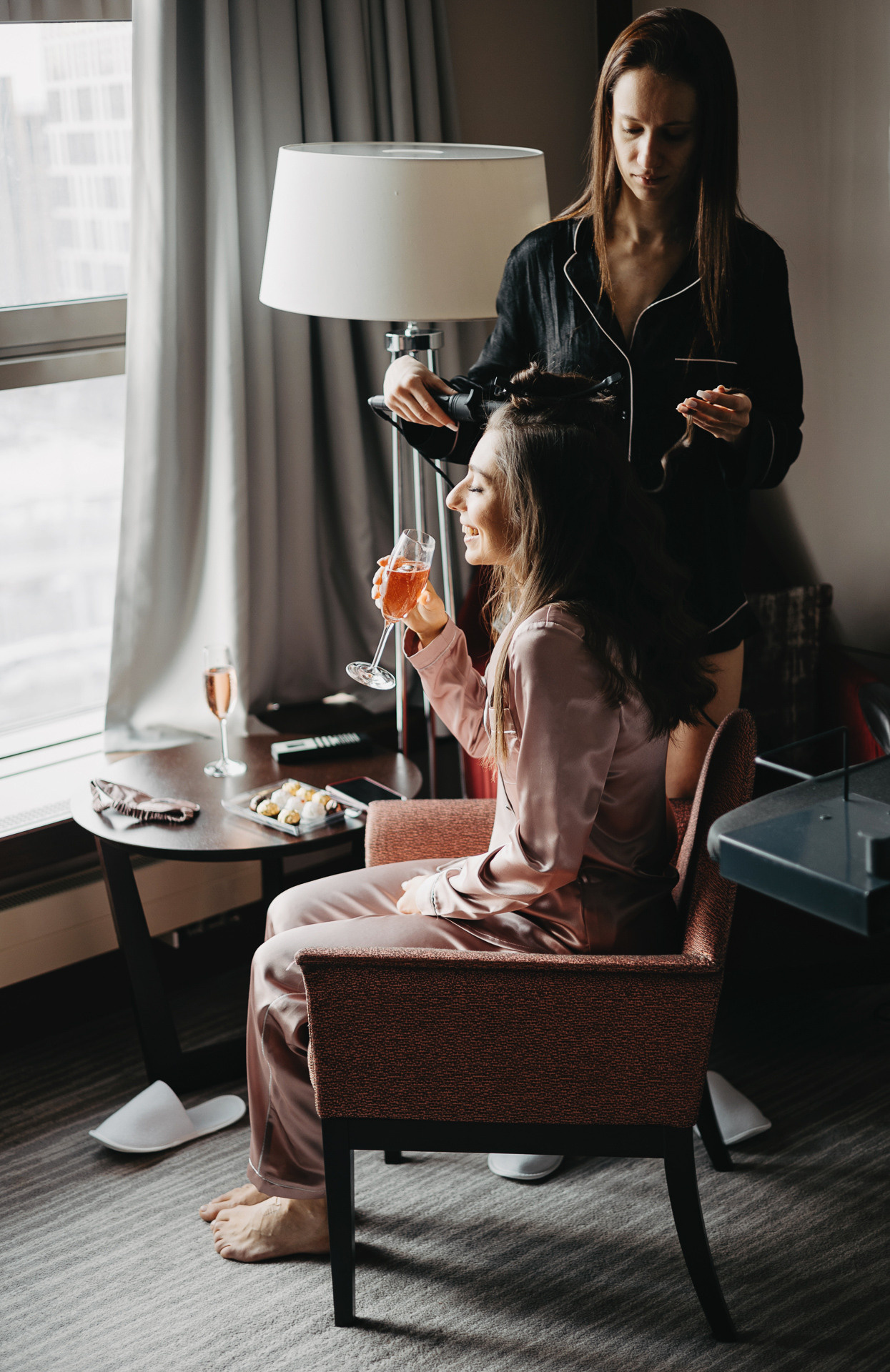 Анна и Арнольд. Свадебный фотограф и видеограф Дмитрий Горяченков