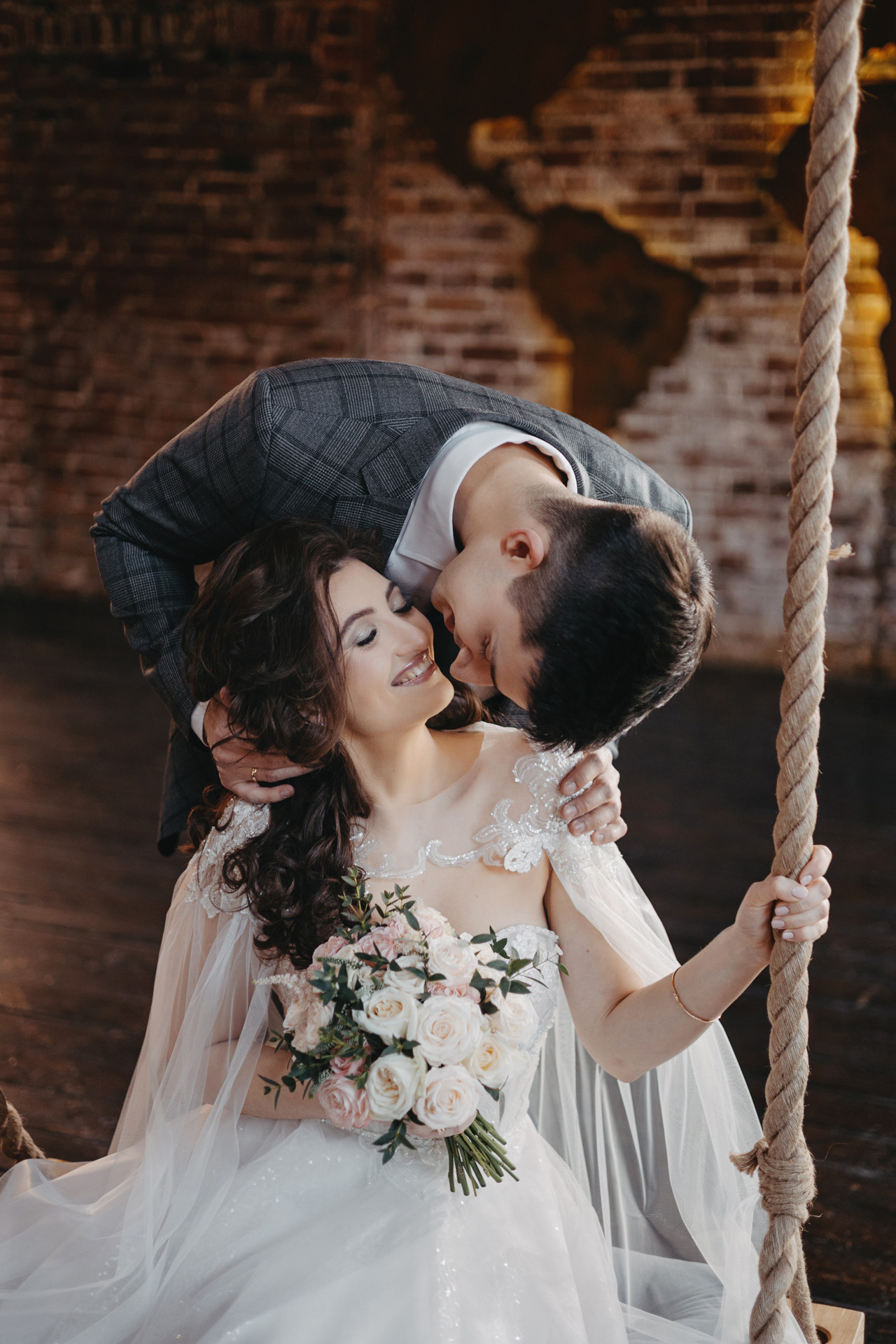 Геннадий и Милана. Свадебный фотограф и видеограф Дмитрий Горяченков