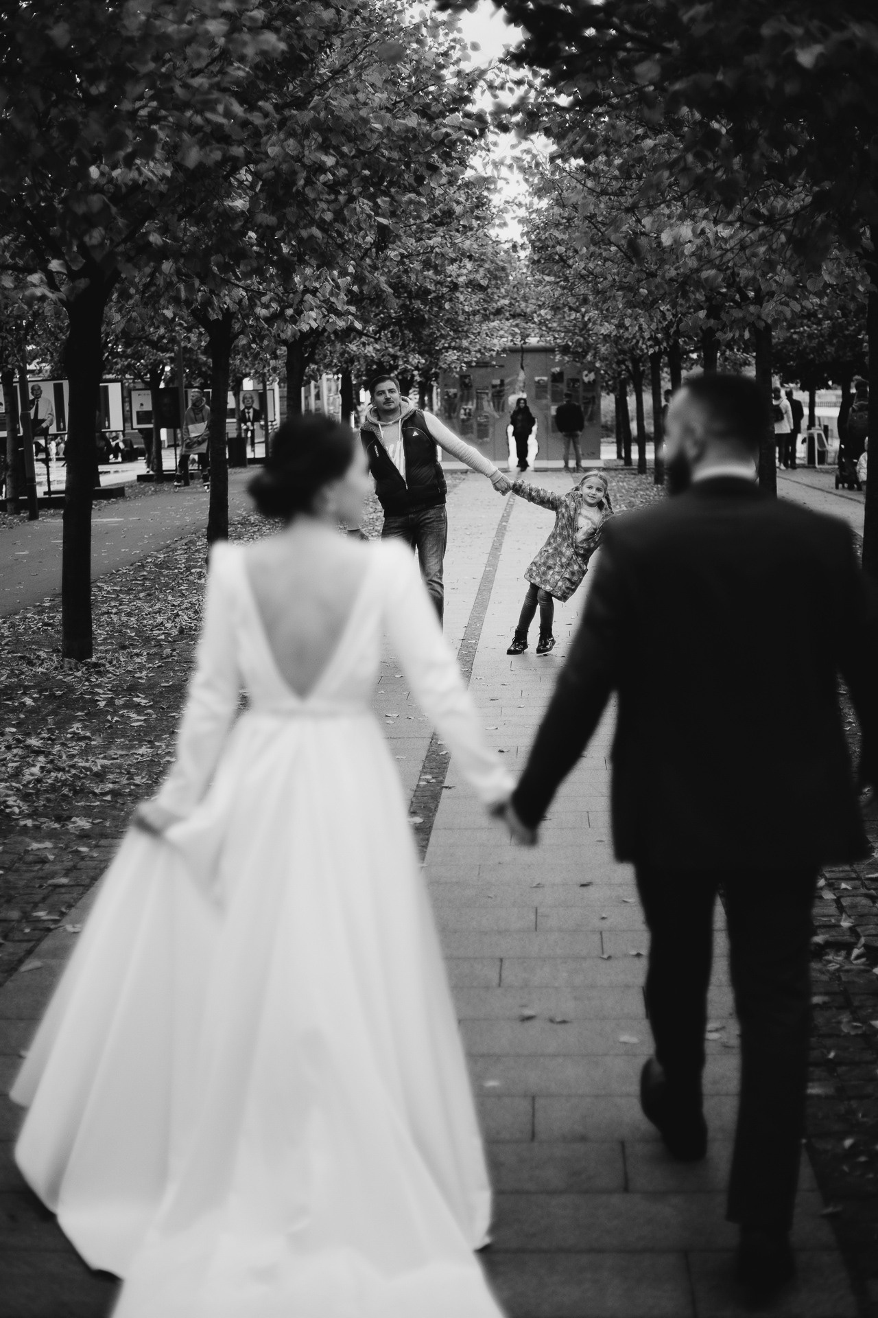 Тигран и Анастасия. Свадебный фотограф и видеограф Дмитрий Горяченков