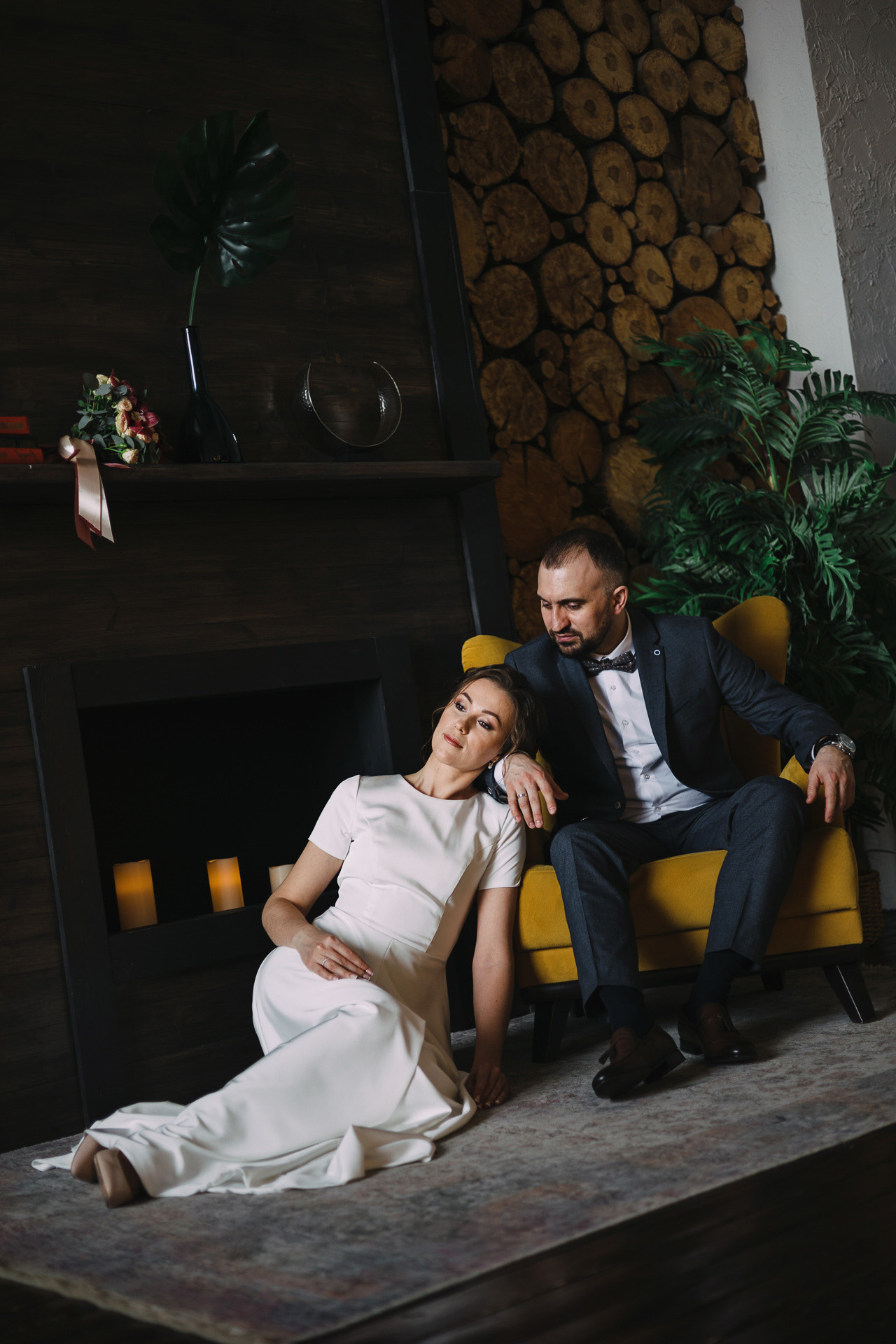 Руслан и Айгуль. Свадебный фотограф и видеограф Дмитрий Горяченков