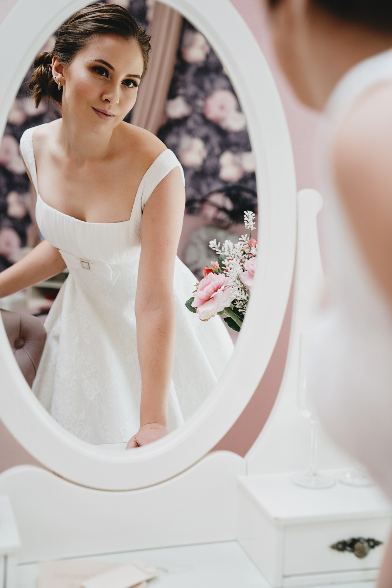 Ксения и Павел (Дом у Озера). Свадебный фотограф и видеограф Дмитрий Горяченков