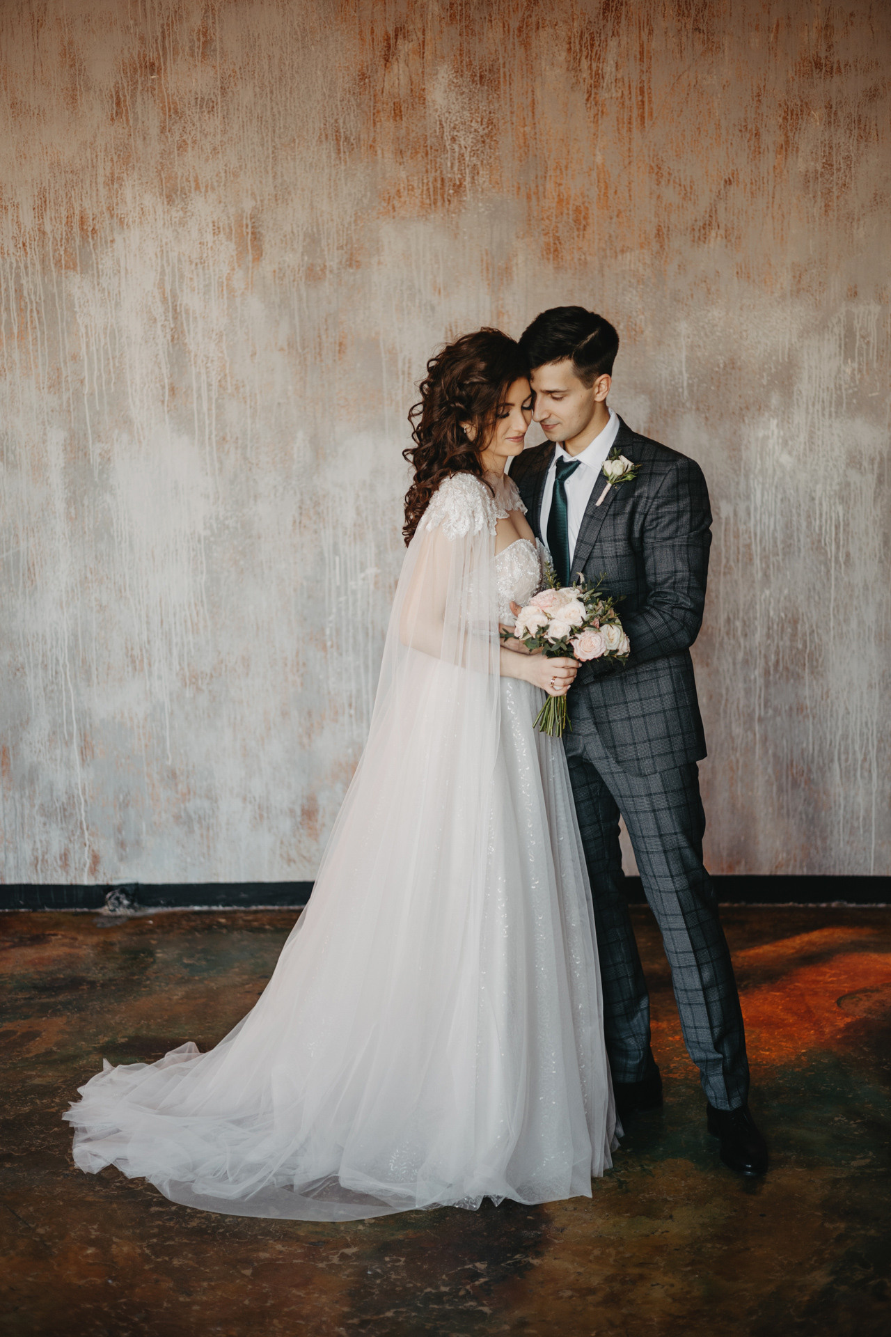 Геннадий и Милана. Свадебный фотограф и видеограф Дмитрий Горяченков