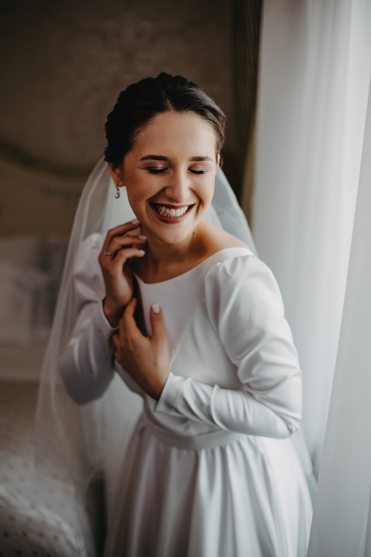 Тигран и Анастасия. Свадебный фотограф и видеограф Дмитрий Горяченков