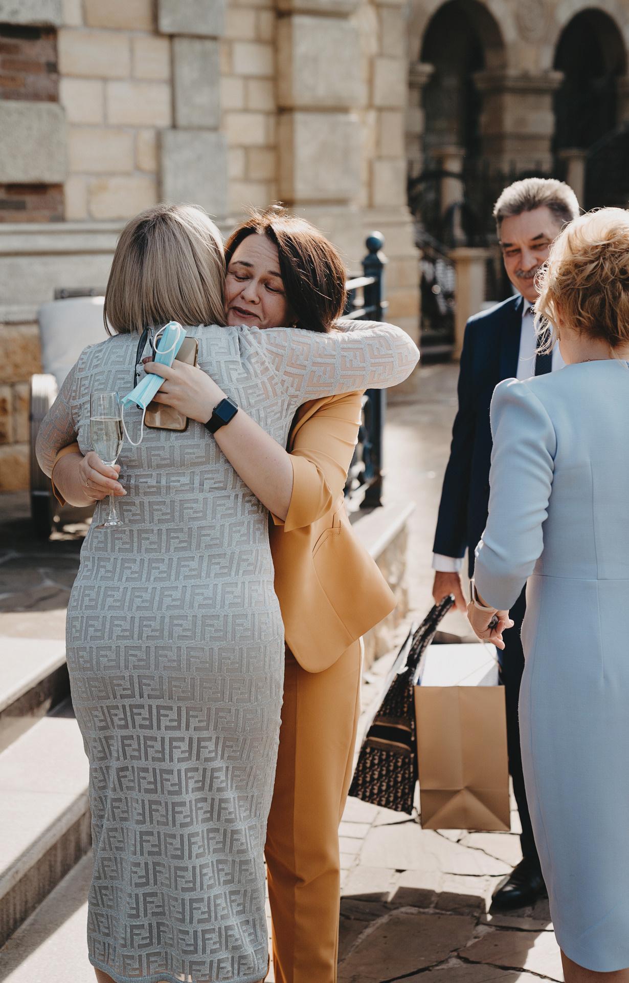 Алексей и Эльвира (Трувиль). Свадебный фотограф и видеограф Дмитрий Горяченков