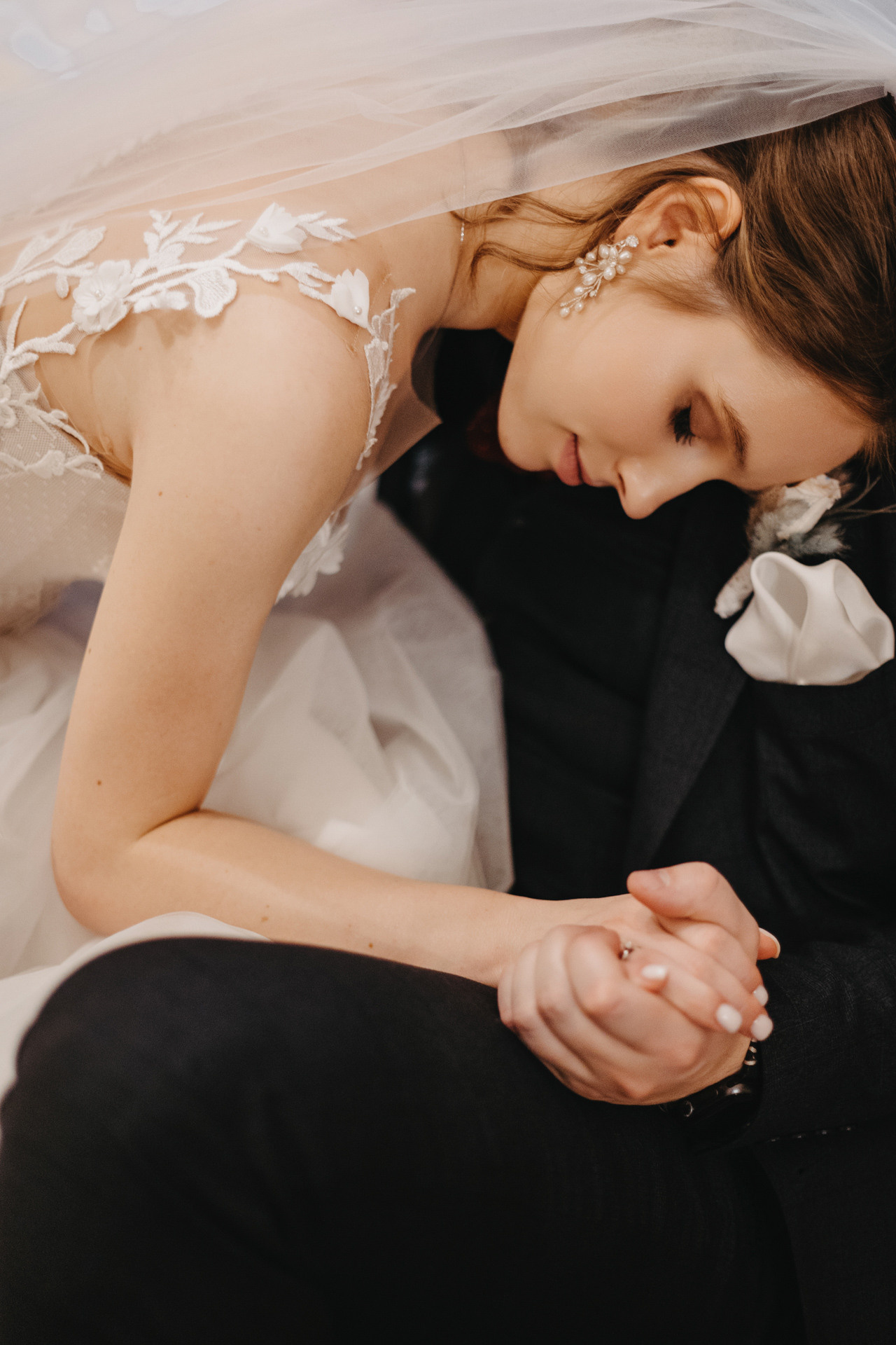 Виктор и Арина. Свадебный фотограф и видеограф Дмитрий Горяченков