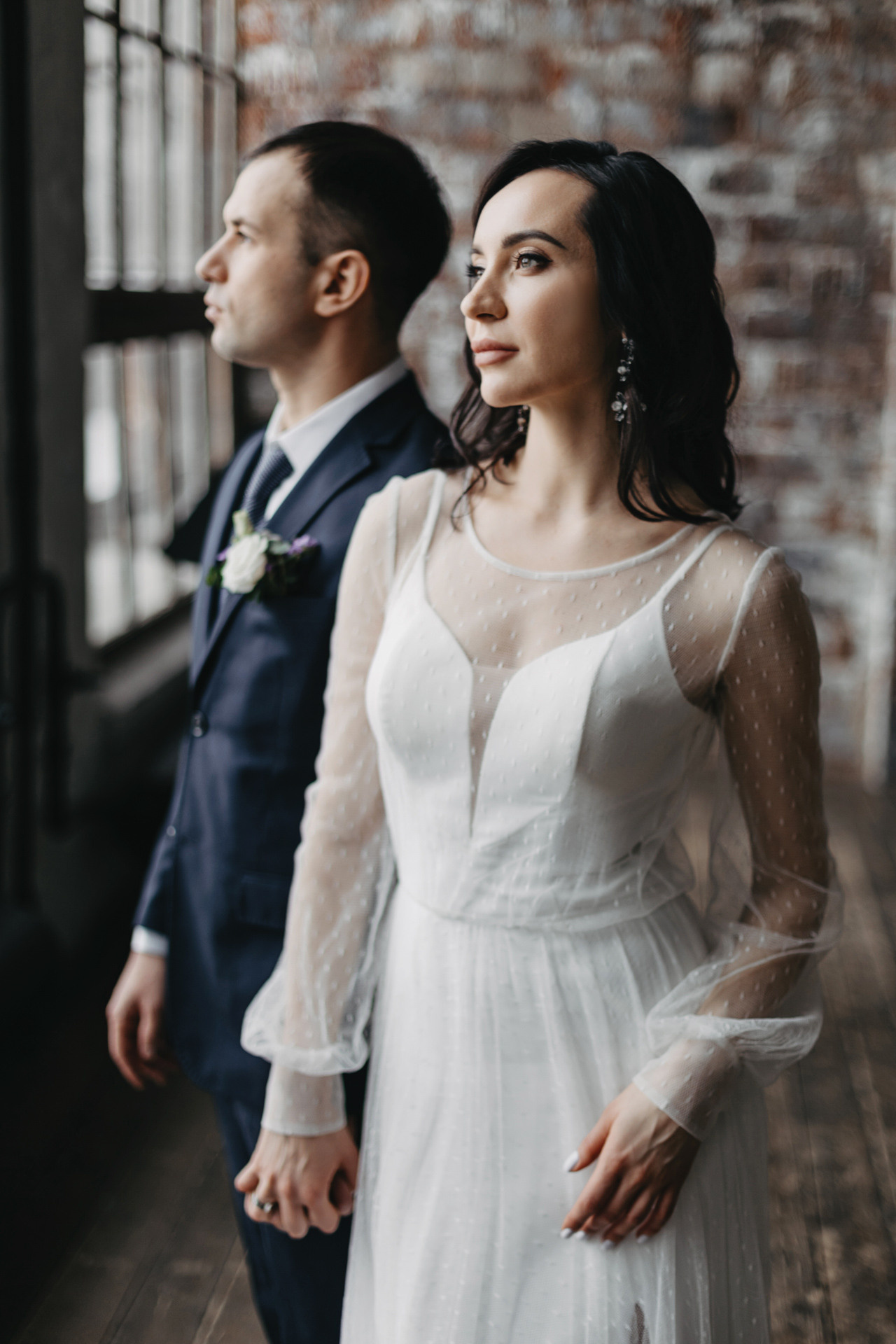 Дмитрий и Алена. Свадебный фотограф и видеограф Дмитрий Горяченков