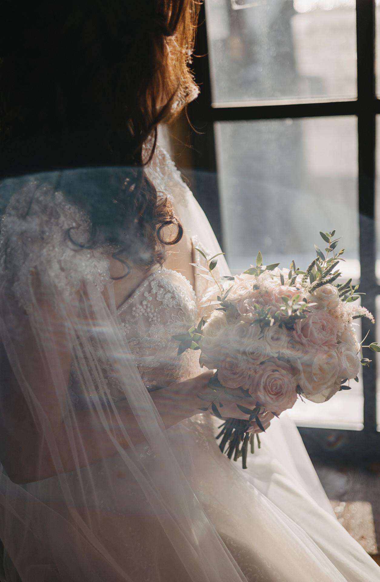 Геннадий и Милана. Свадебный фотограф и видеограф Дмитрий Горяченков