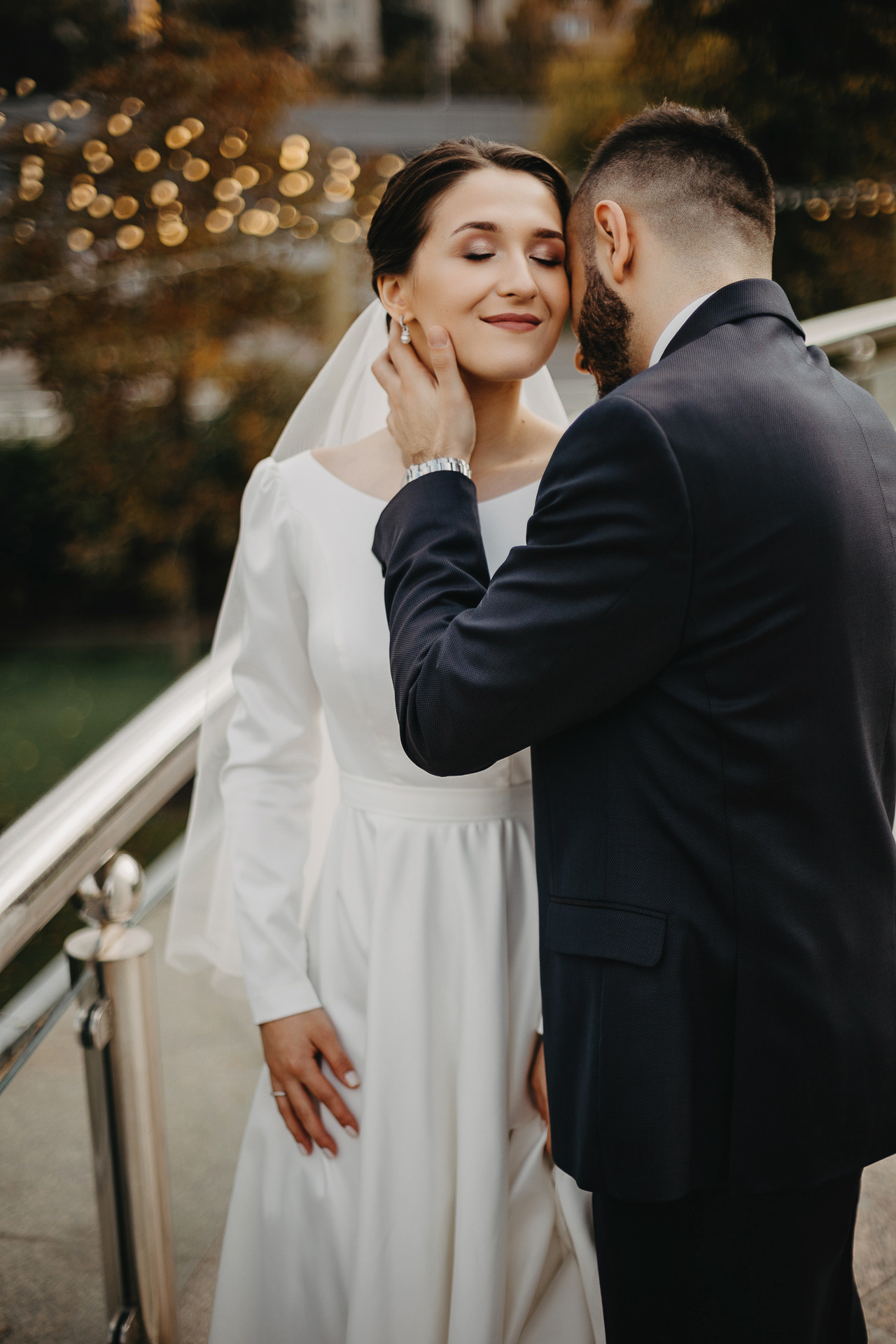 Тигран и Анастасия. Свадебный фотограф и видеограф Дмитрий Горяченков