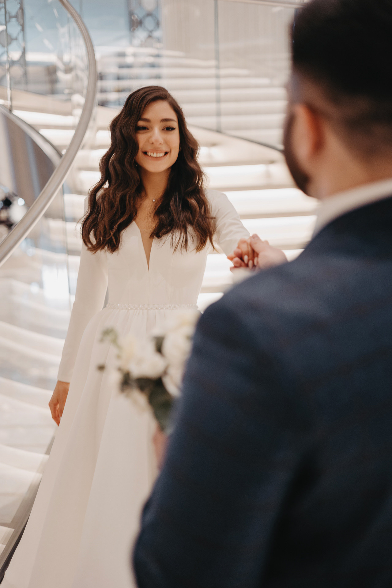 Анна и Арнольд. Свадебный фотограф и видеограф Дмитрий Горяченков