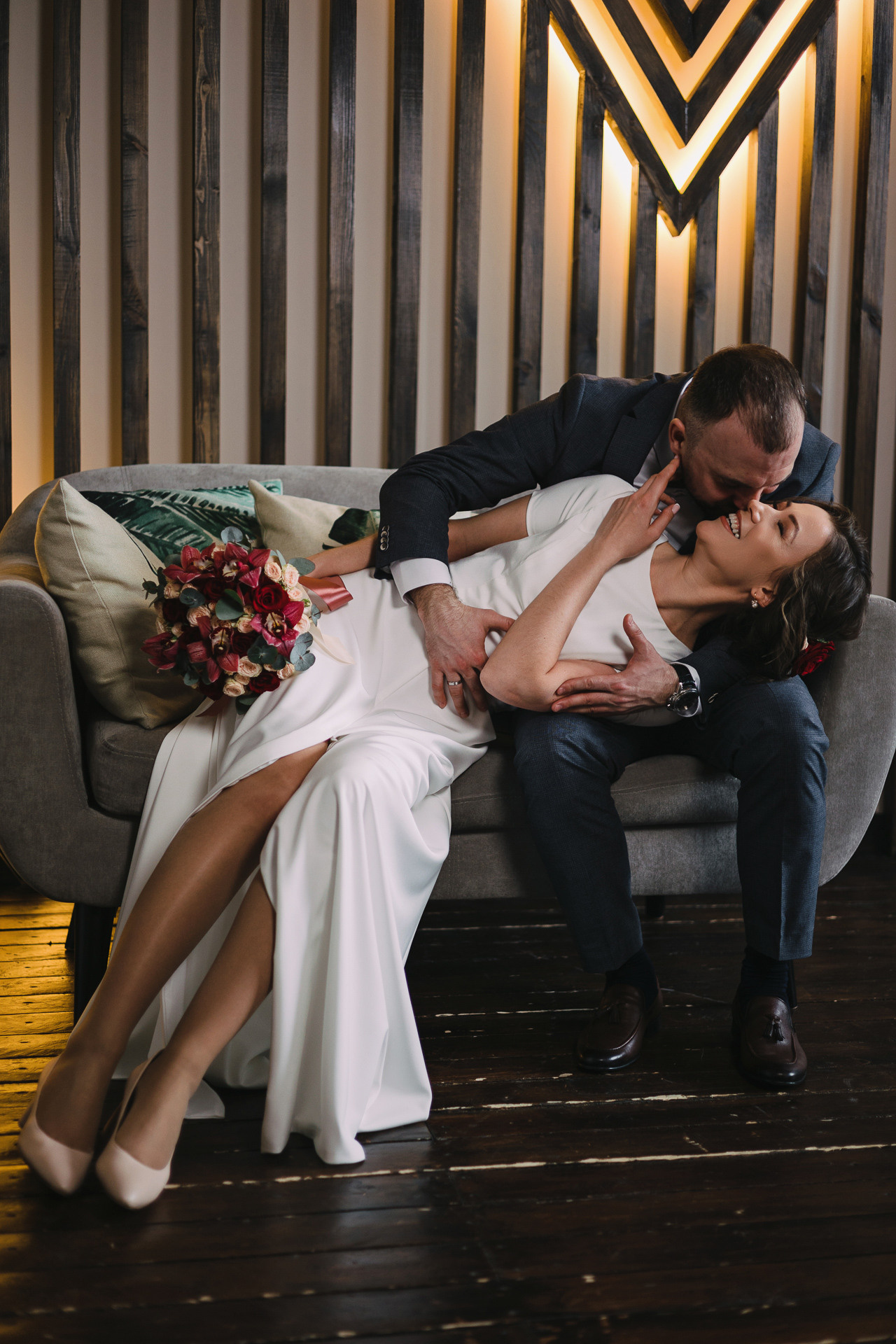 Руслан и Айгуль. Свадебный фотограф и видеограф Дмитрий Горяченков