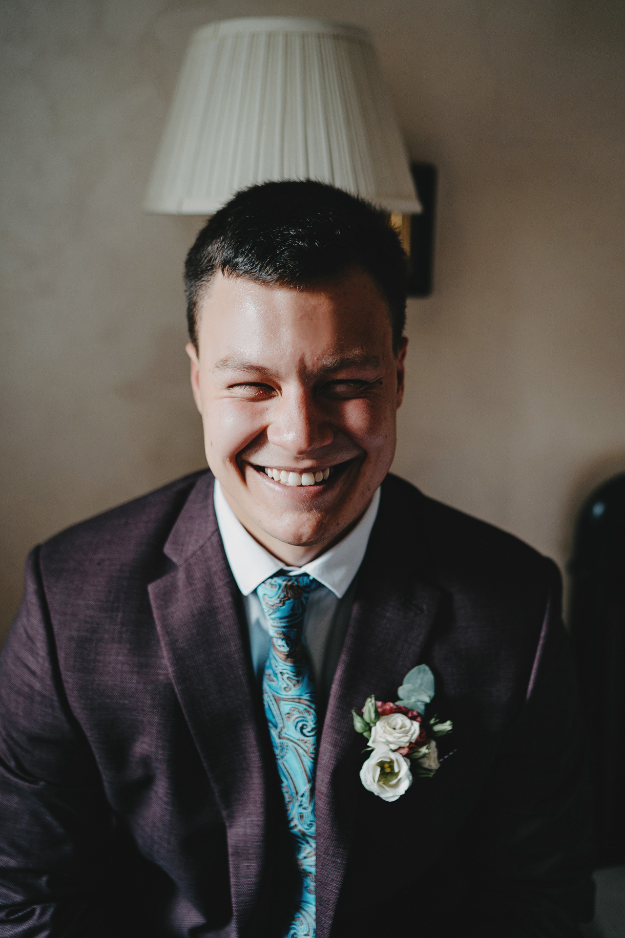 Роман и Анастасия. Свадебный фотограф и видеограф Дмитрий Горяченков