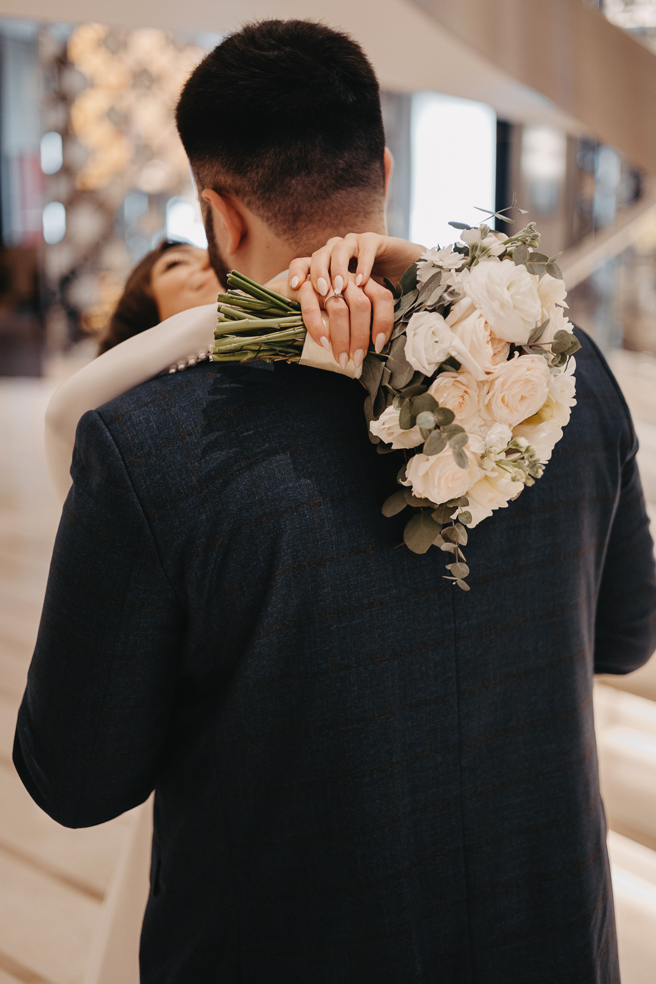 Анна и Арнольд. Свадебный фотограф и видеограф Дмитрий Горяченков