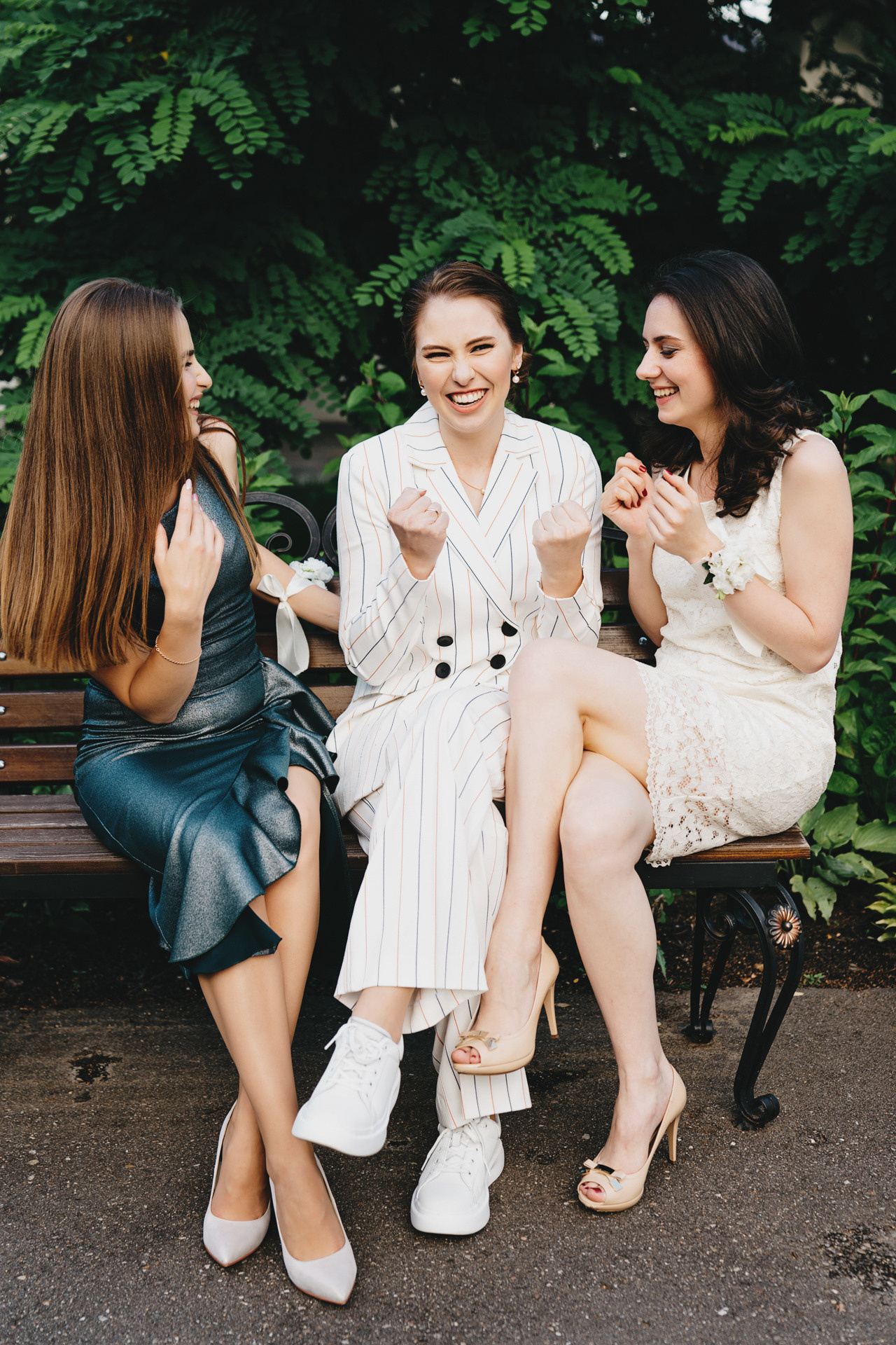 Ксения и Павел (Дом у Озера). Свадебный фотограф и видеограф Дмитрий Горяченков