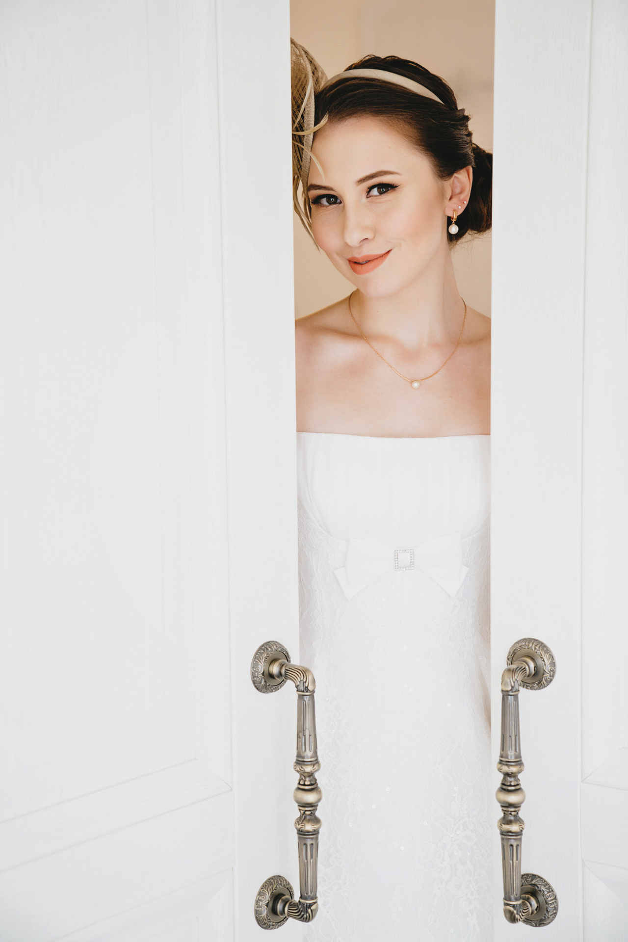 Павел и Ксения (Дом у озера). Свадебный фотограф и видеограф Дмитрий Горяченков