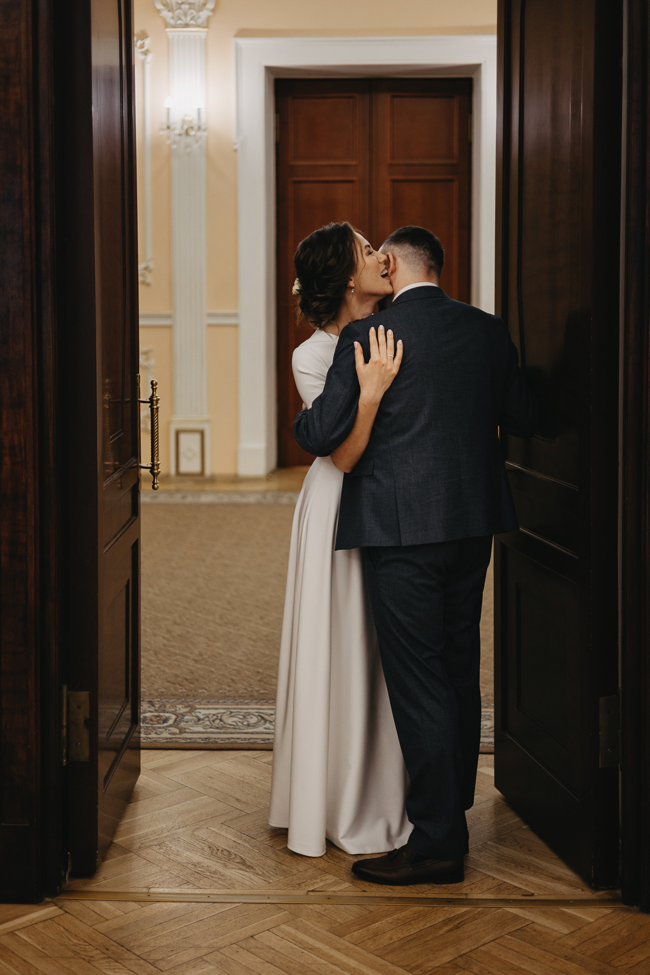 Руслан и Айгуль. Свадебный фотограф и видеограф Дмитрий Горяченков