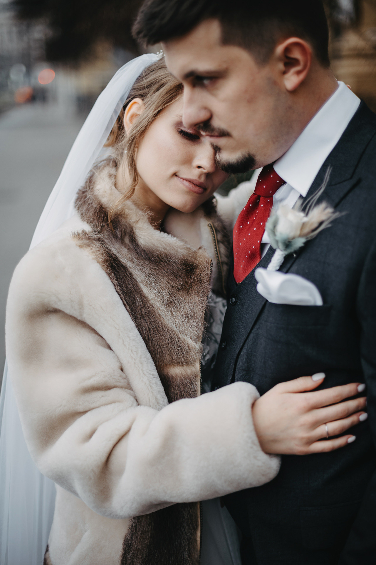 Виктор и Арина. Свадебный фотограф и видеограф Дмитрий Горяченков