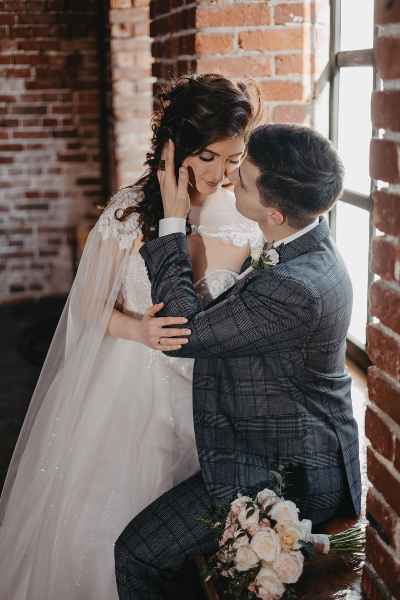 Геннадий и Милана. Свадебный фотограф и видеограф Дмитрий Горяченков