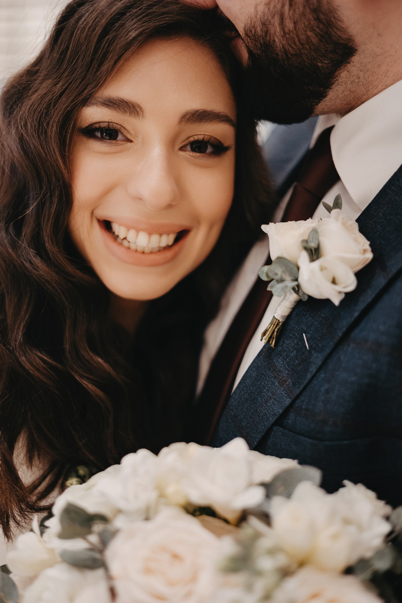 Анна и Арнольд. Свадебный фотограф и видеограф Дмитрий Горяченков