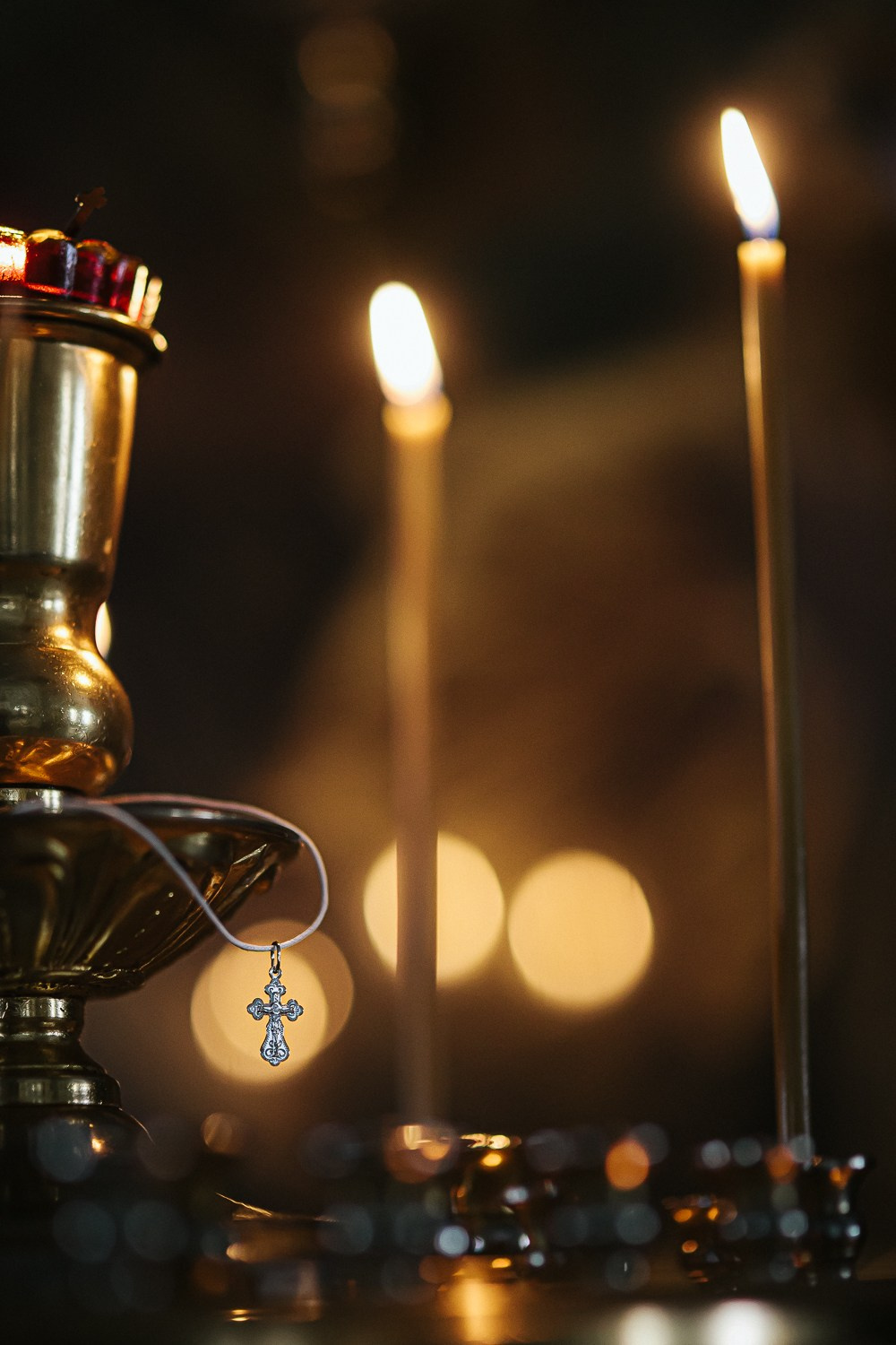 Крещение Евы. Фотограф на венчание, крещение