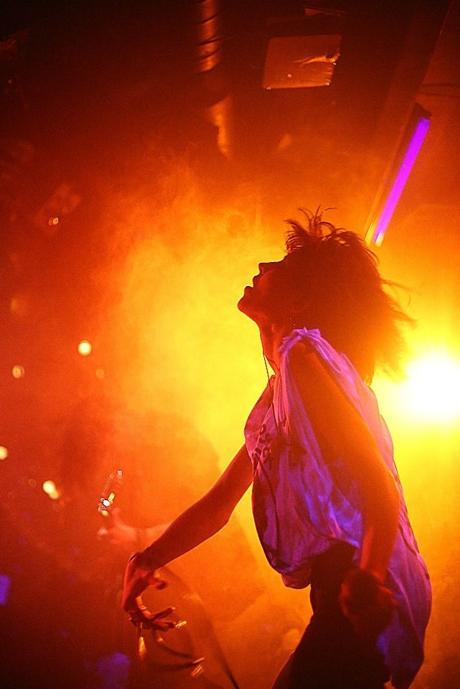 The Jack Wood. Фотограф Дарья Комарова