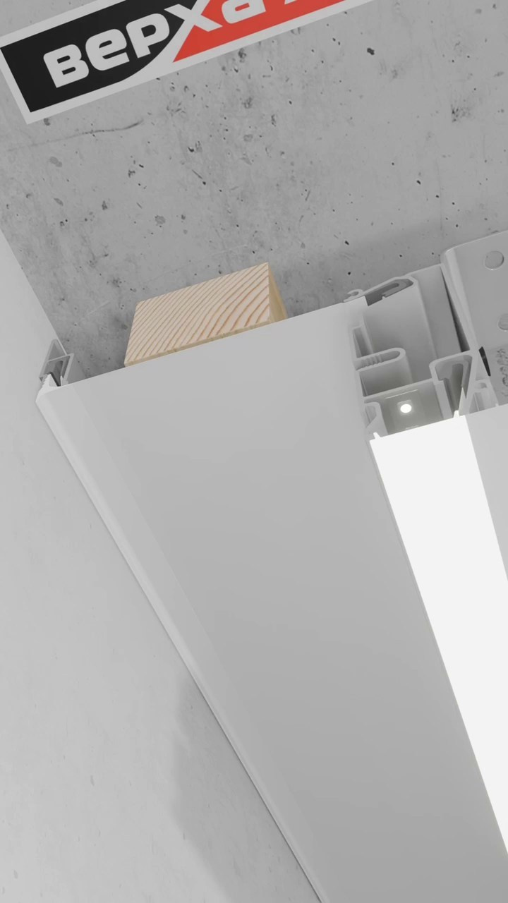 Карнизы. Портфолио