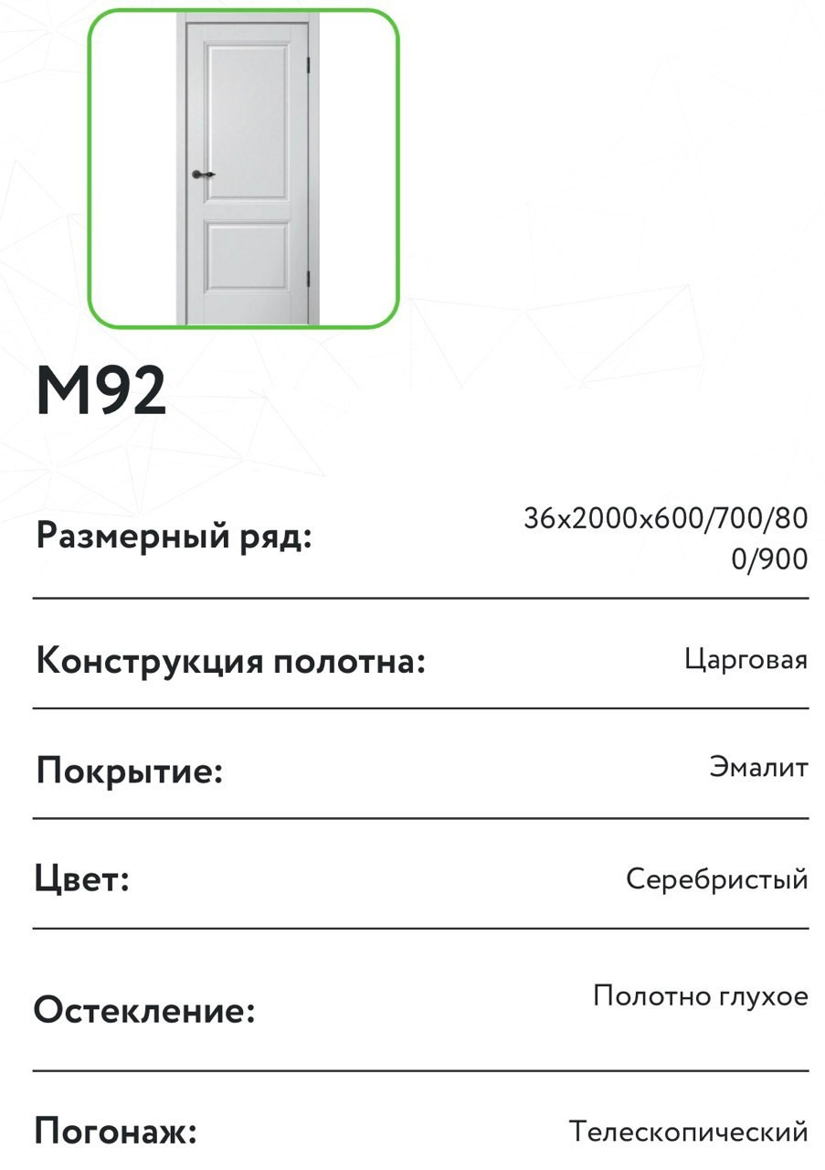 Коллекция MONE. Портфолио