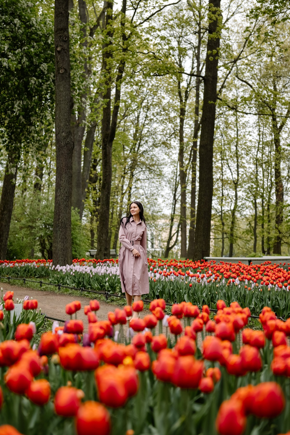 Елагин остров