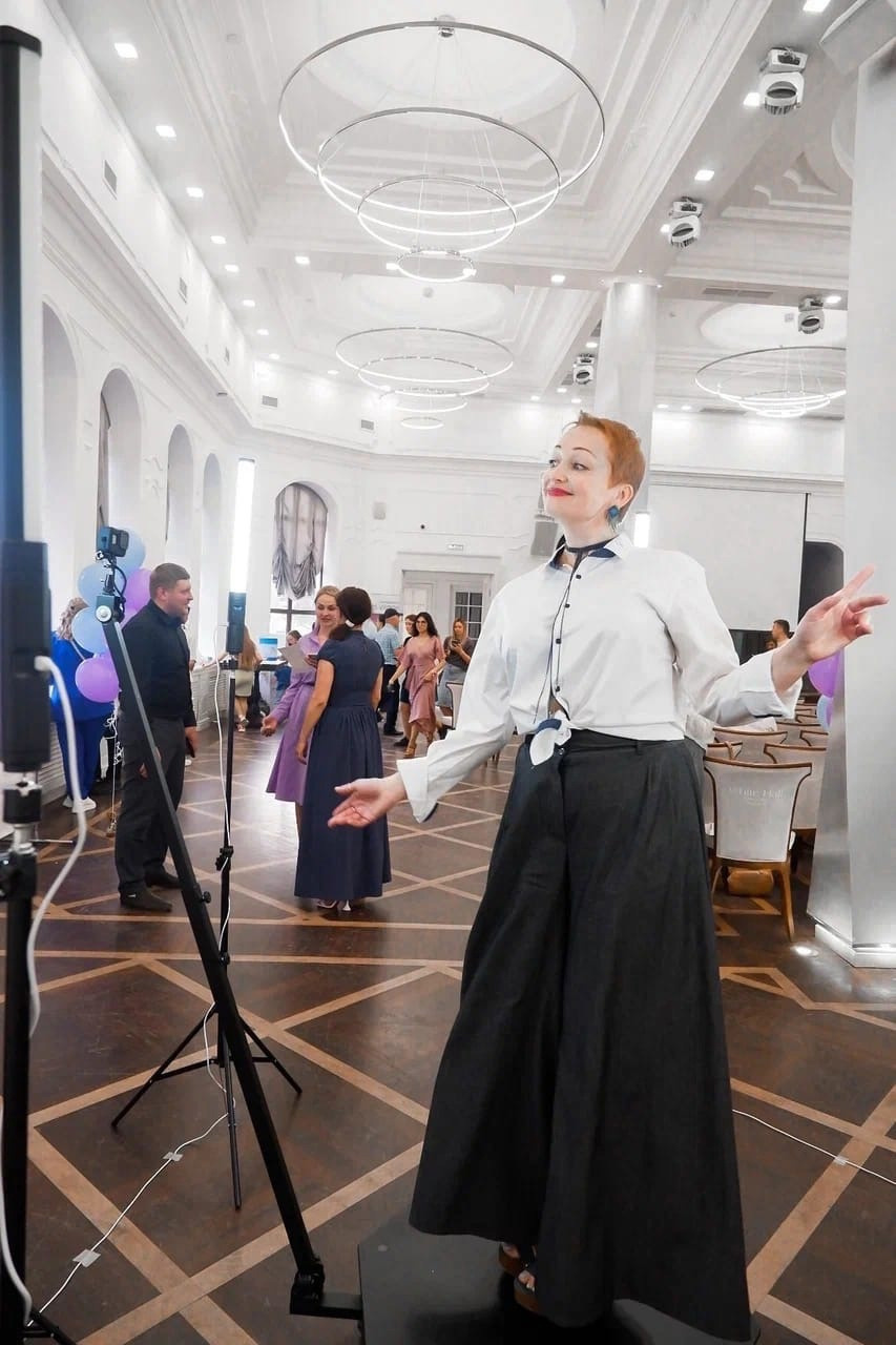 Селфиспиннер Уфа. Алексей Муравьёв — фотограф в Уфе