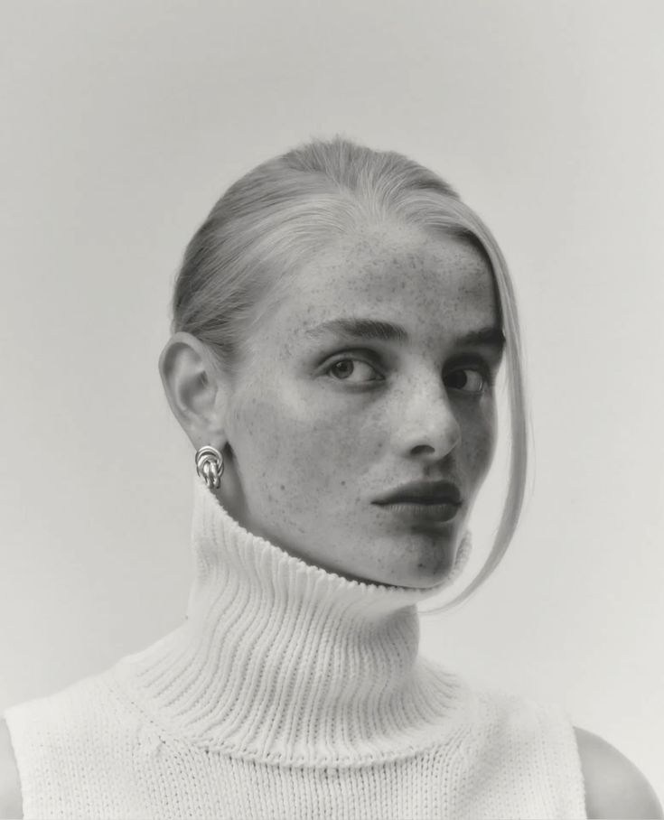 Элегантная женская фотосессия Хабаровск