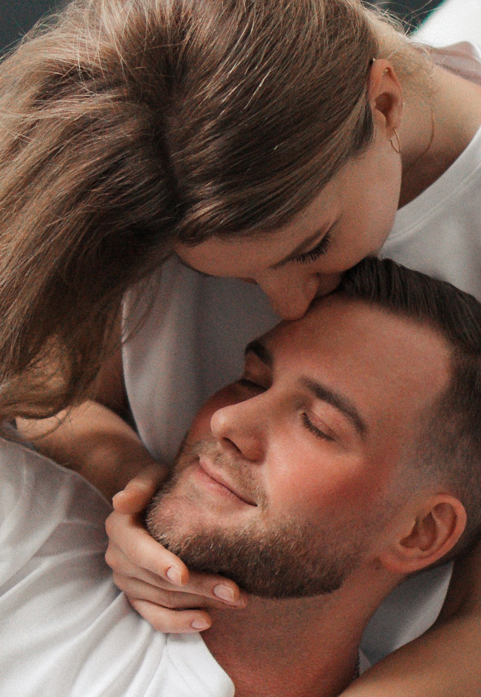 Оля + Даня. Фотограф в Выборге и Санкт-Петербурге Маша Гуляева