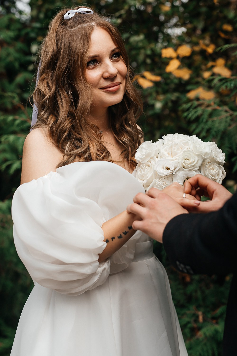 Екатерина и Лев. Свадебный фотограф Виктория Чуйко Магнитогорск. Визуал для бизнеса