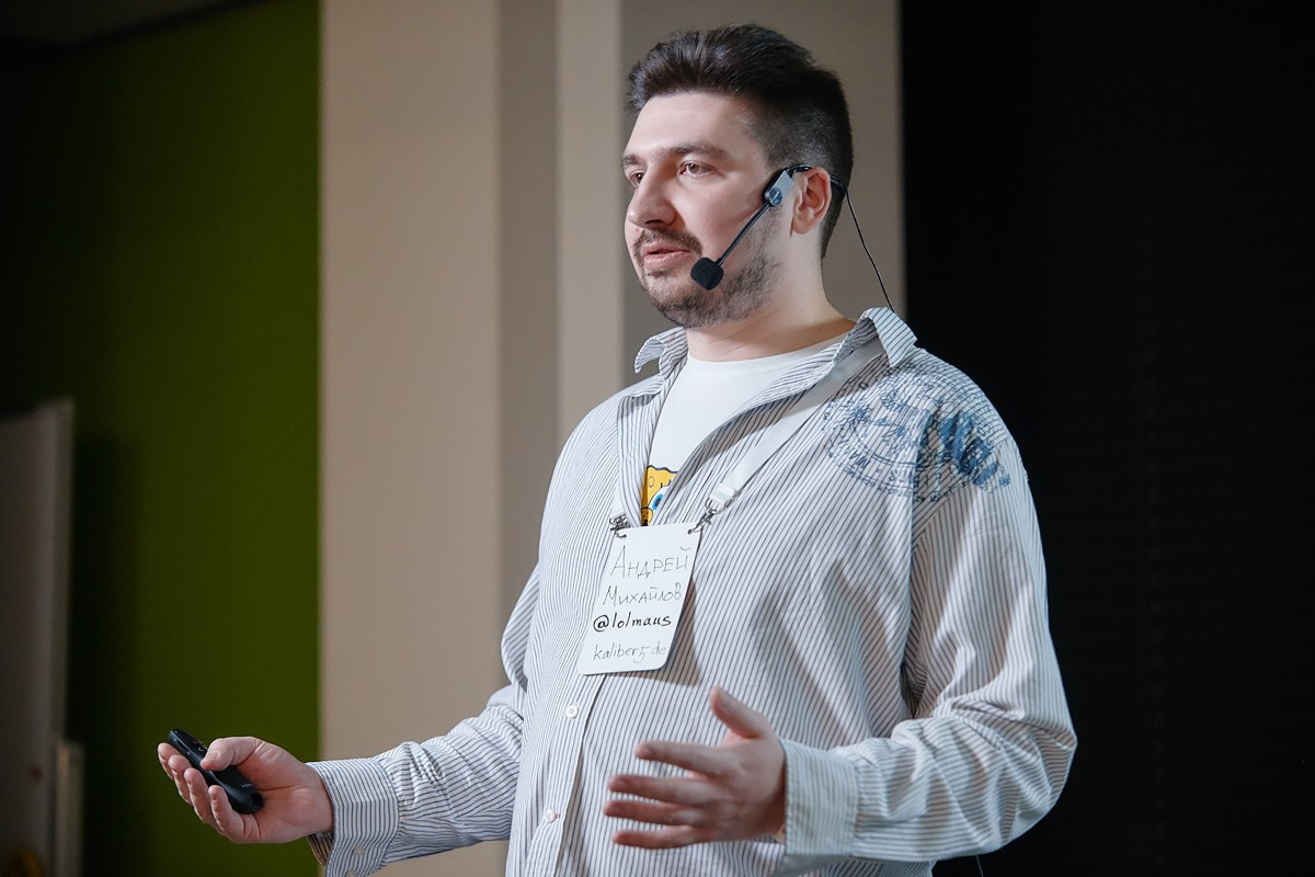 Митап в Avito. Репортажный фотограф в Москве Вадим Францев